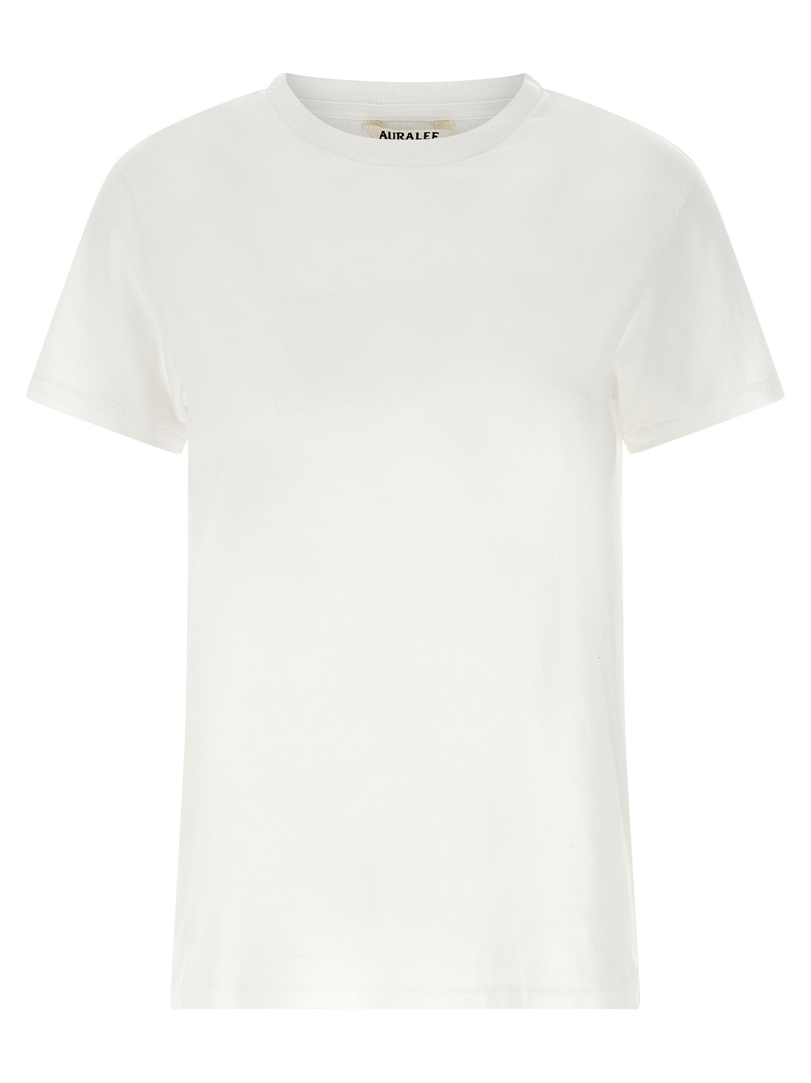 AURALEE - nan - White - T-shirt