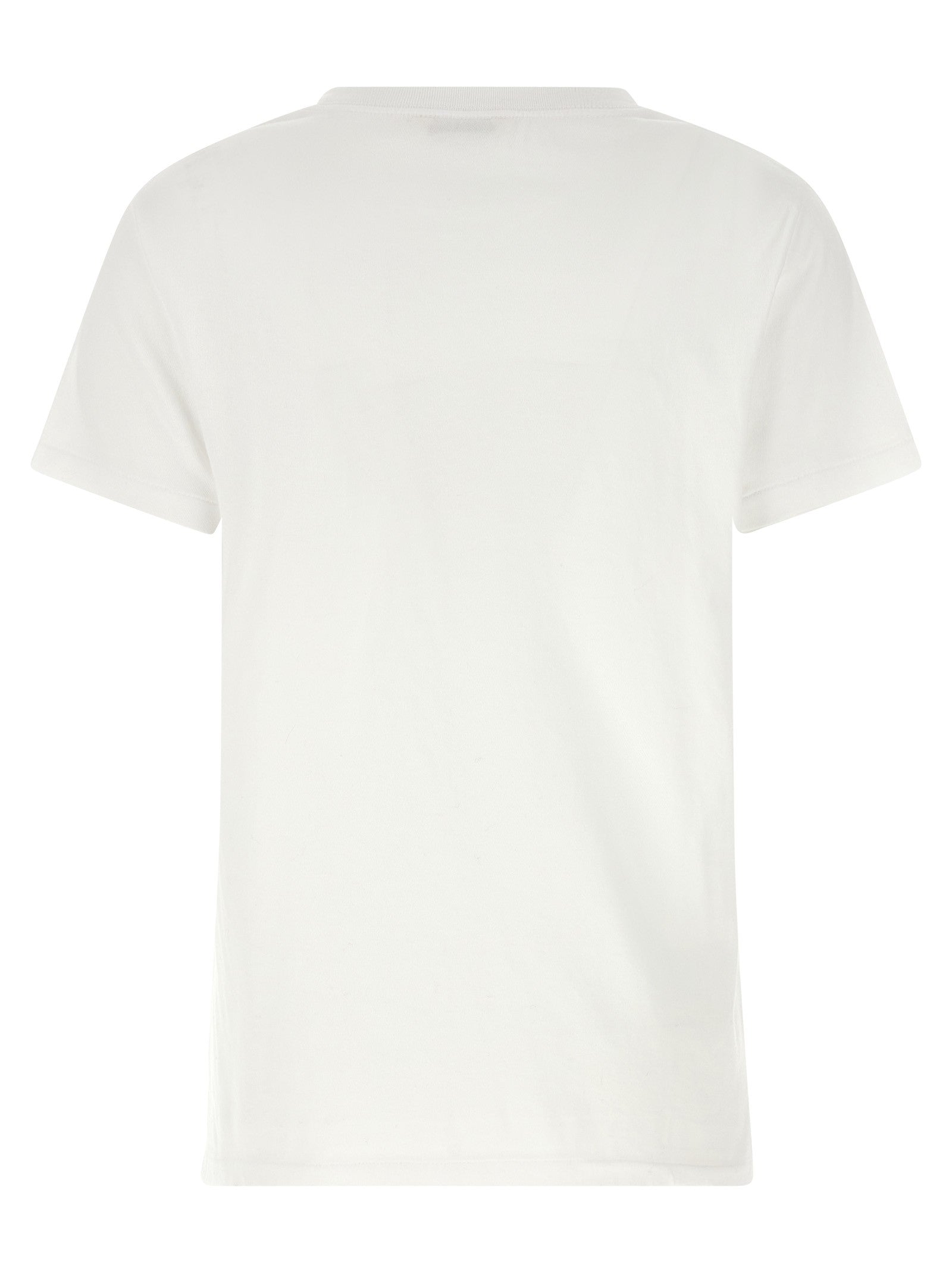 AURALEE - nan - White - T-shirt