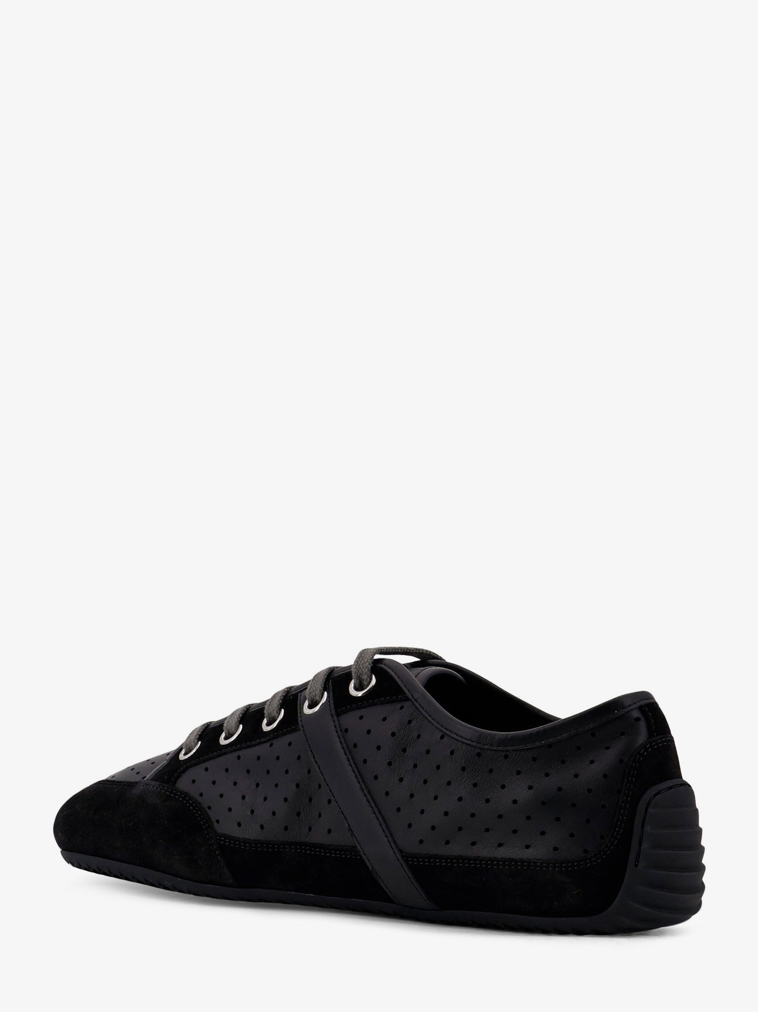 Givenchy - Man - Black - Sneaker