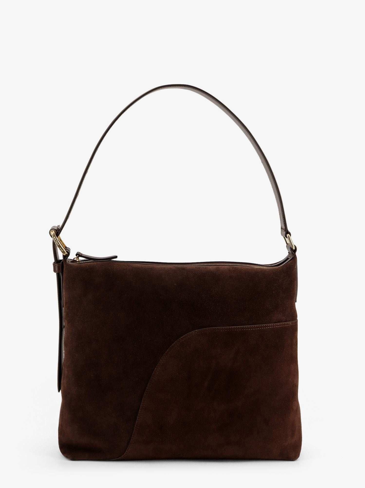 ATP ATELIER - Woman - Brown - Shoulder Bag