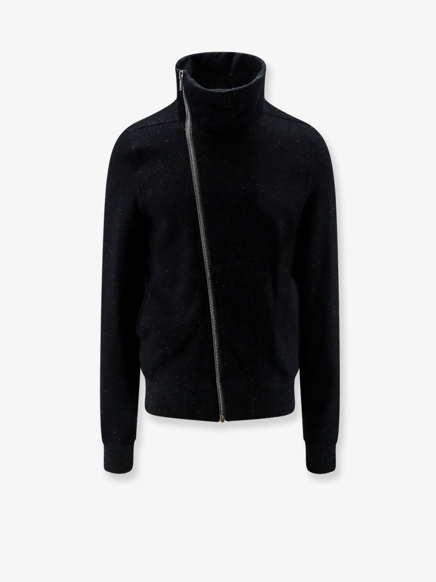 RICK OWENS - Man - Black - Sweatshirt