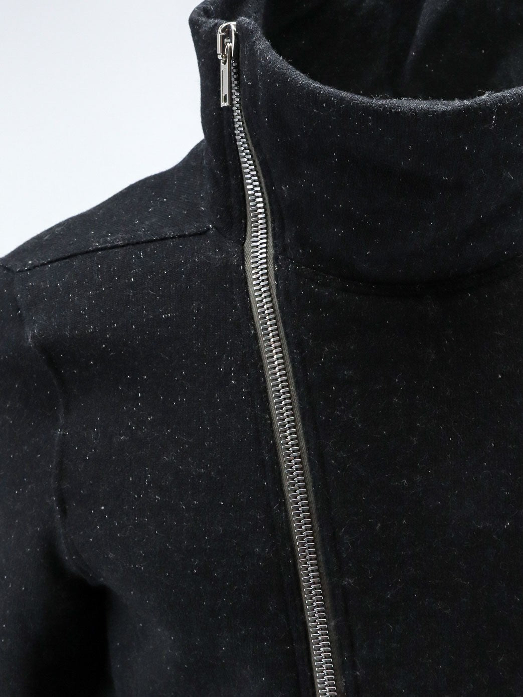 RICK OWENS - Man - Black - Sweatshirt
