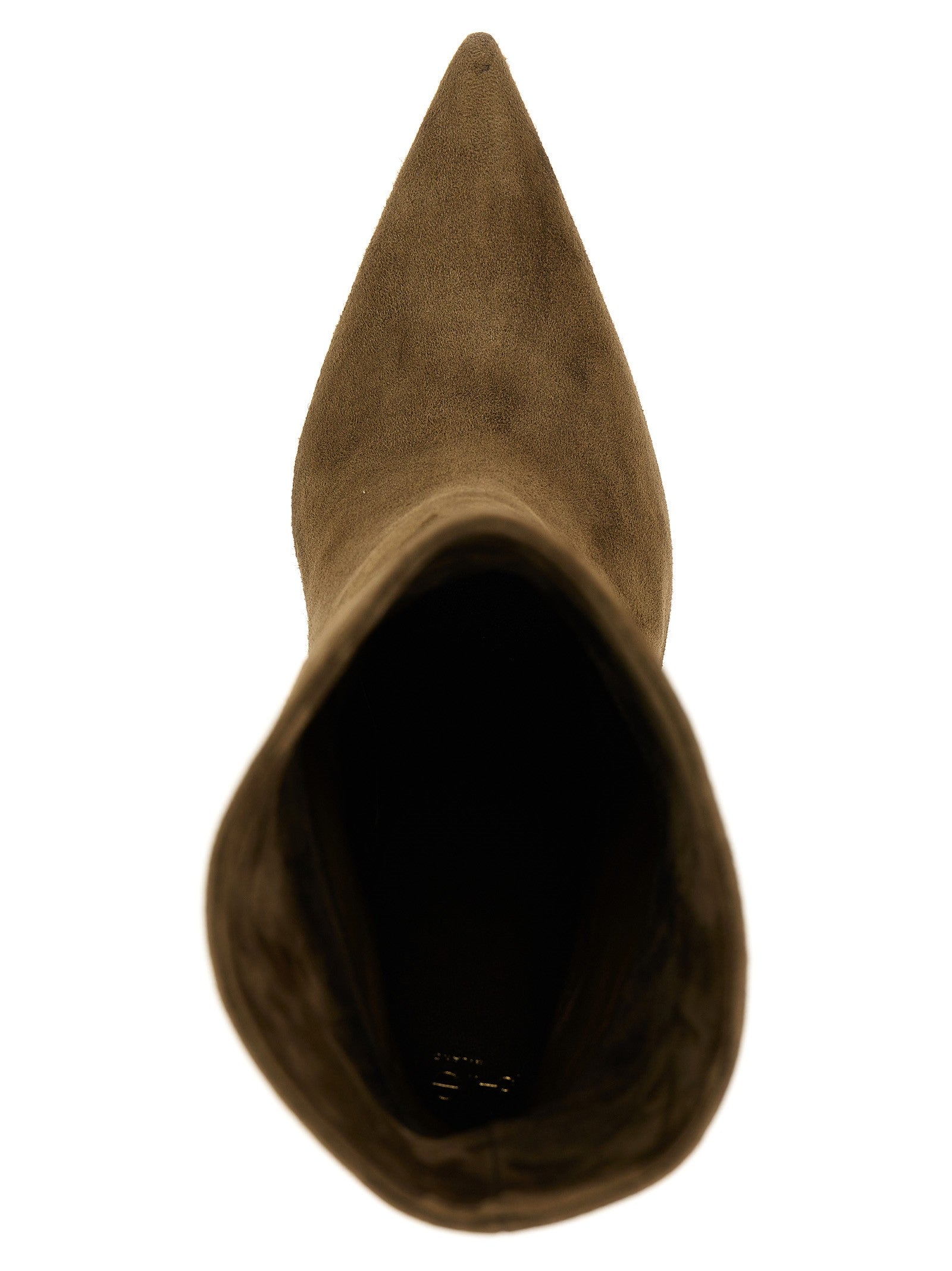 ALEVÌ - nan - Green - Boot