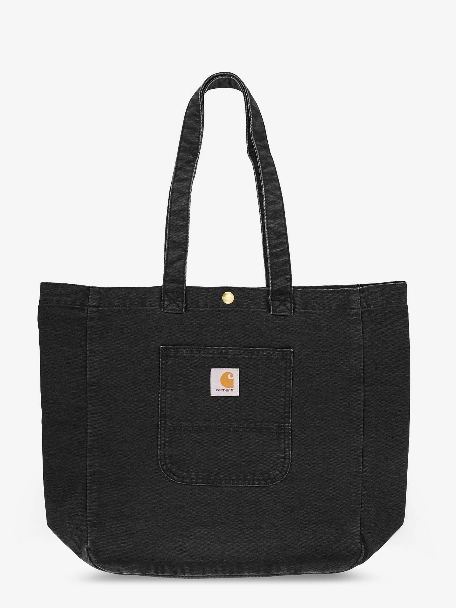 Carhartt Wip - Man - Black - Shoulder Bag