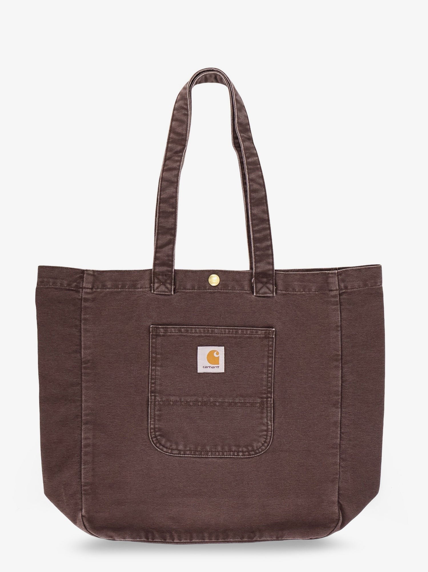 Carhartt Wip - Man - Brown - Shoulder Bag