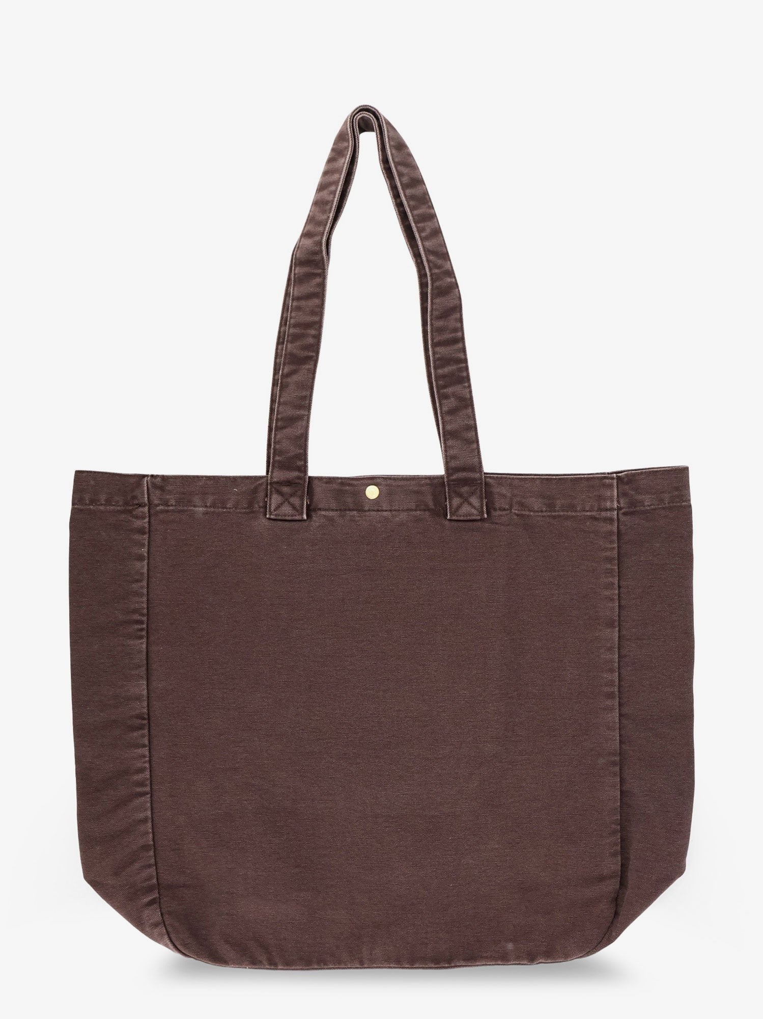 Carhartt Wip - Man - Brown - Shoulder Bag