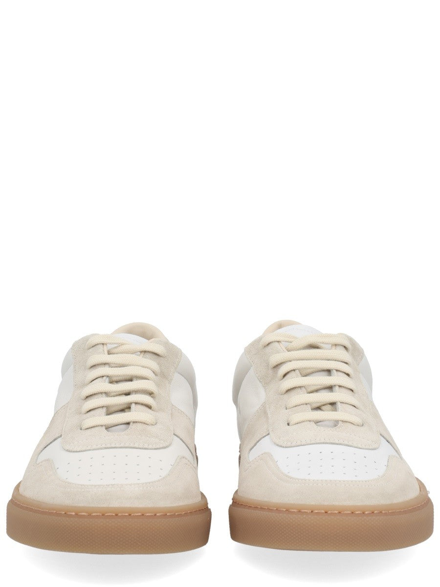 COMMON PROJECTS - Man - White - Sneaker