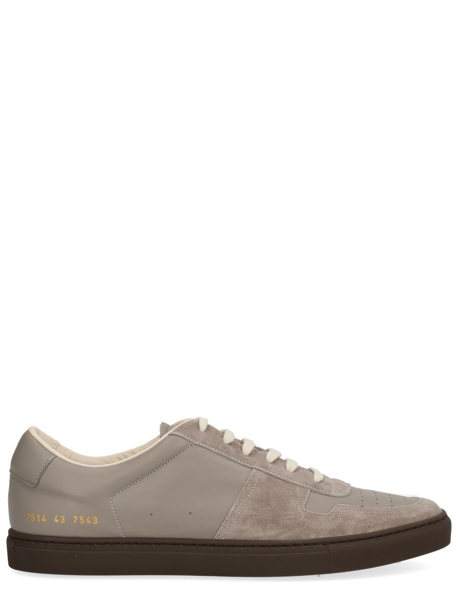 COMMON PROJECTS - Man - Grey - Sneaker