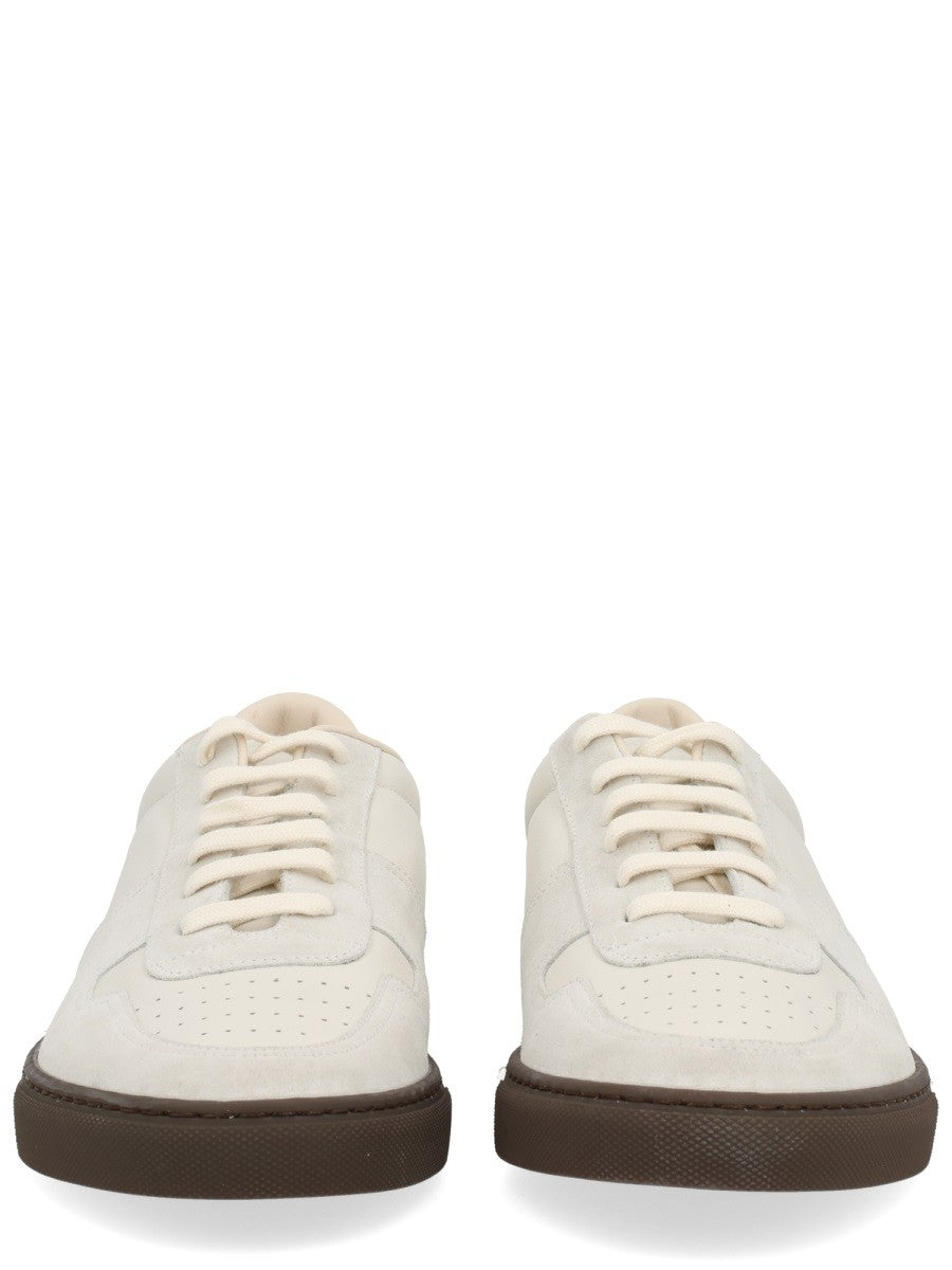 COMMON PROJECTS - Man - White - Sneaker