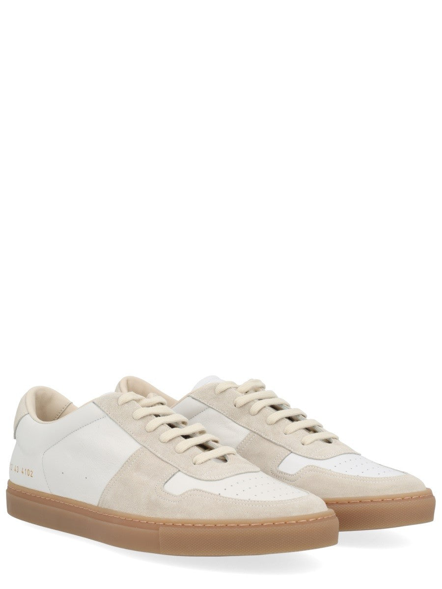 COMMON PROJECTS - Man - White - Sneaker