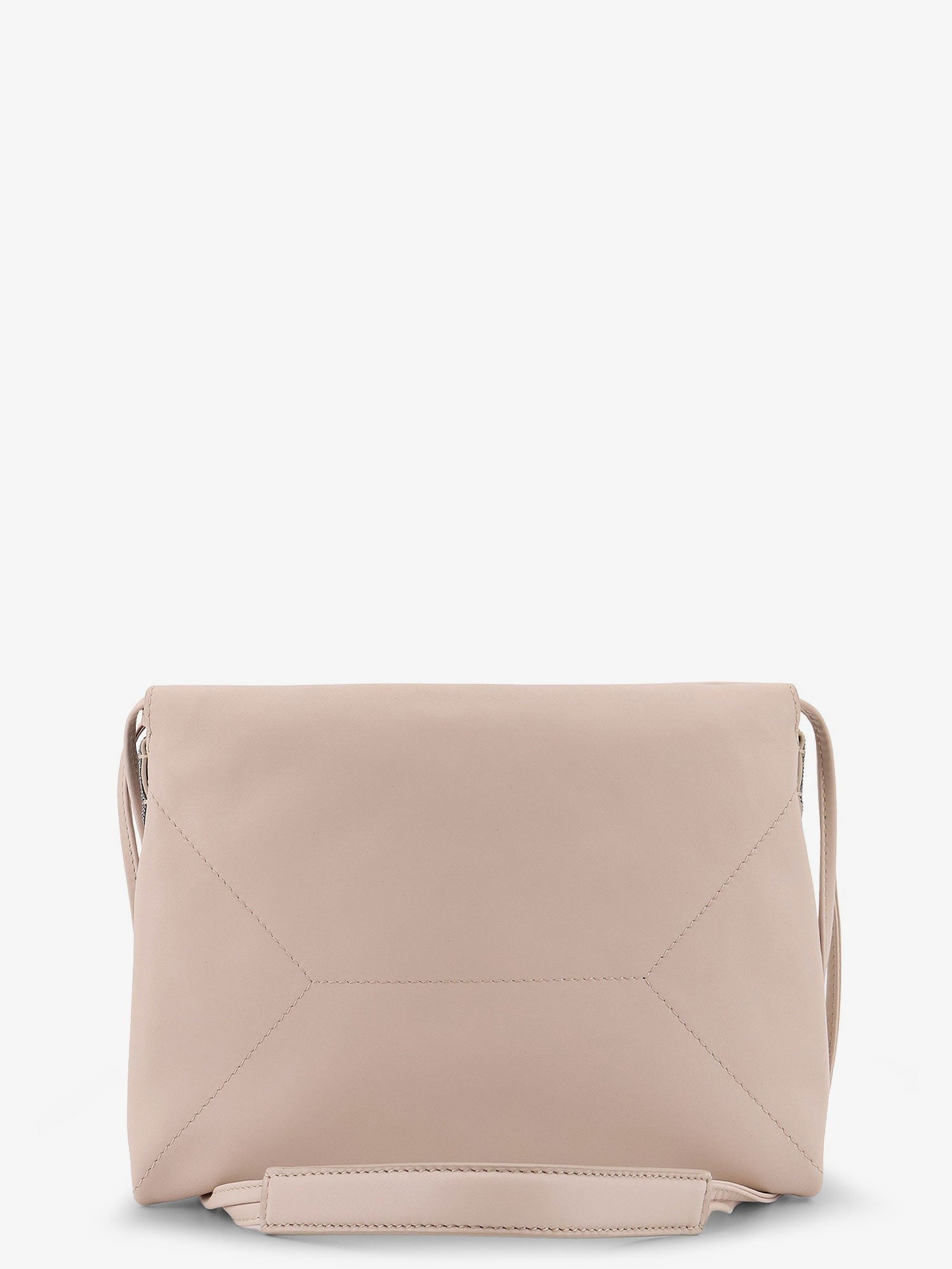 Brunello Cucinelli - Woman - Avory - Shoulder Bag