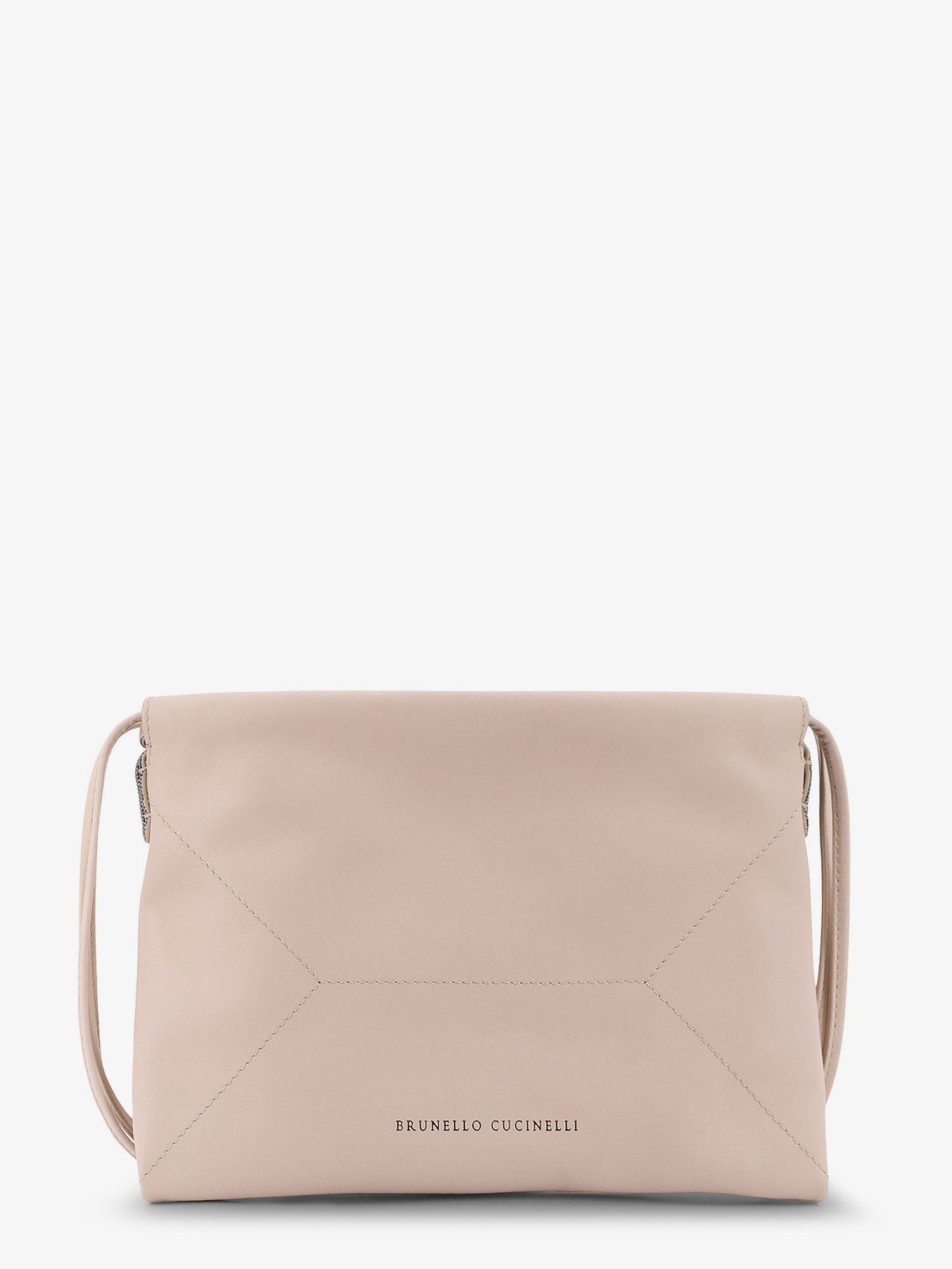 Brunello Cucinelli - Woman - Avory - Shoulder Bag