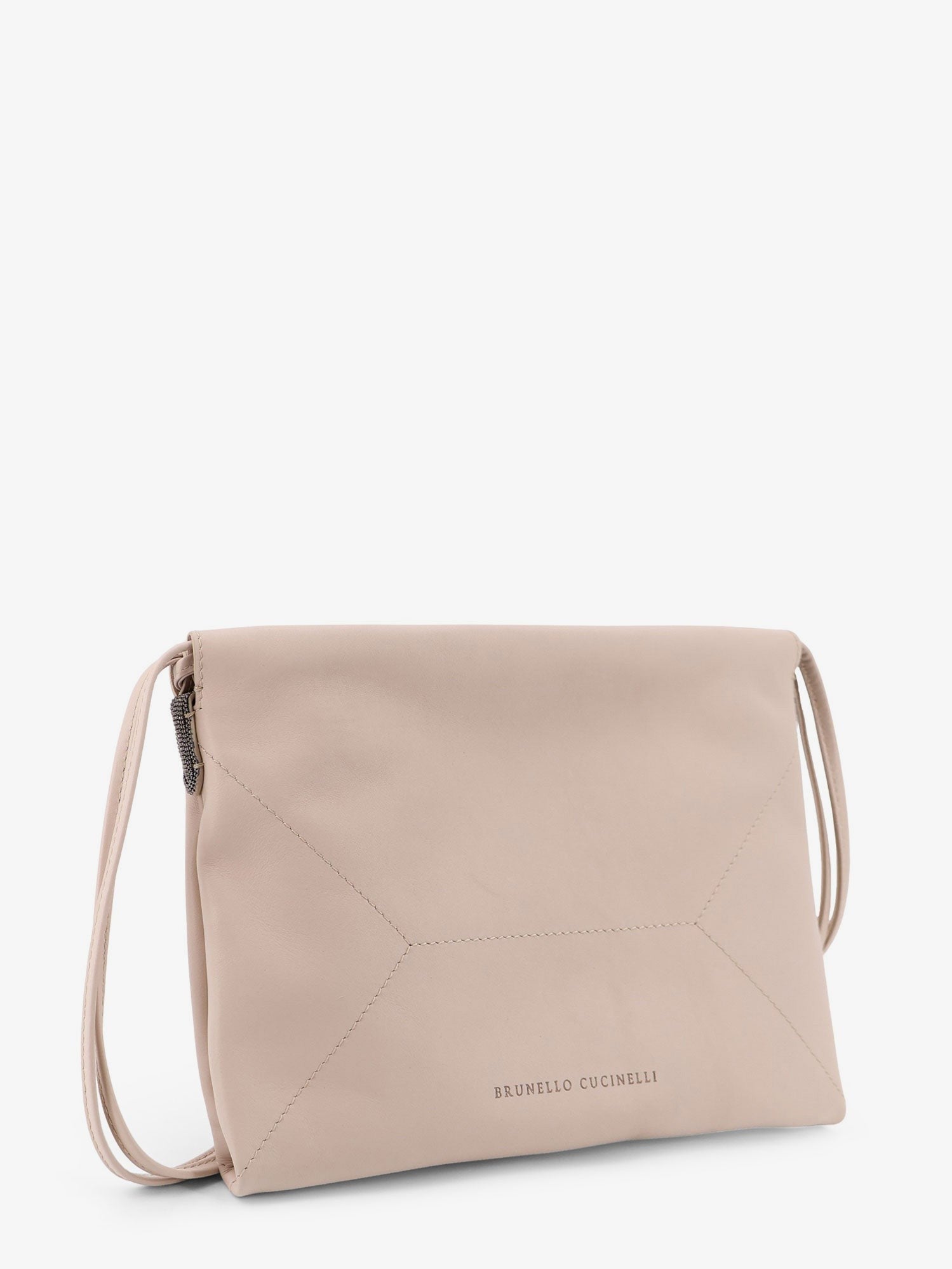Brunello Cucinelli - Woman - Avory - Shoulder Bag