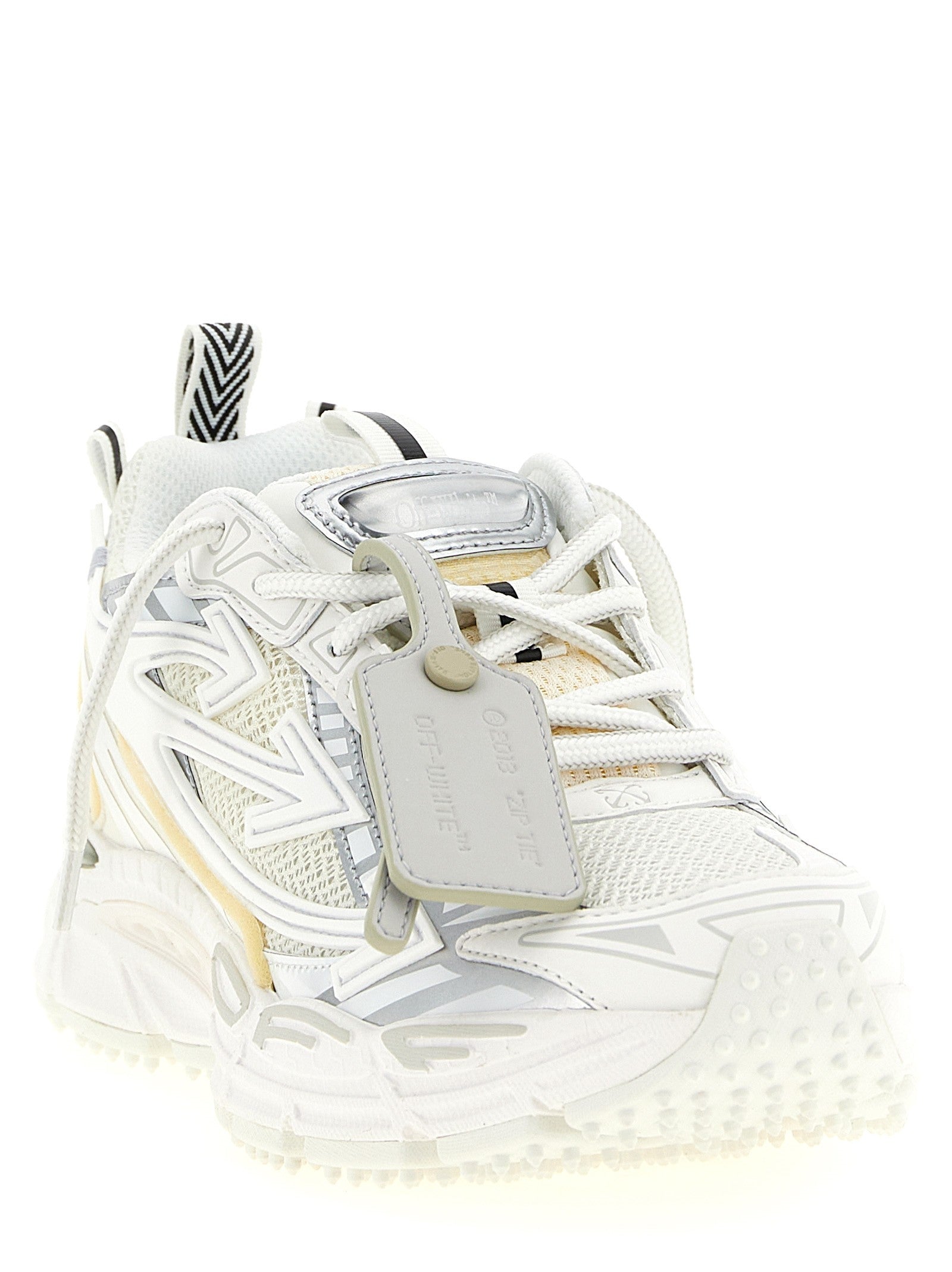 Off-white - nan - White - Sneaker