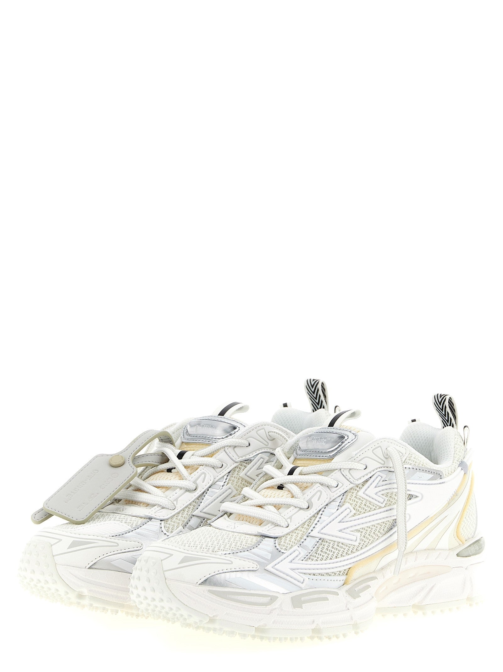 Off-white - nan - White - Sneaker