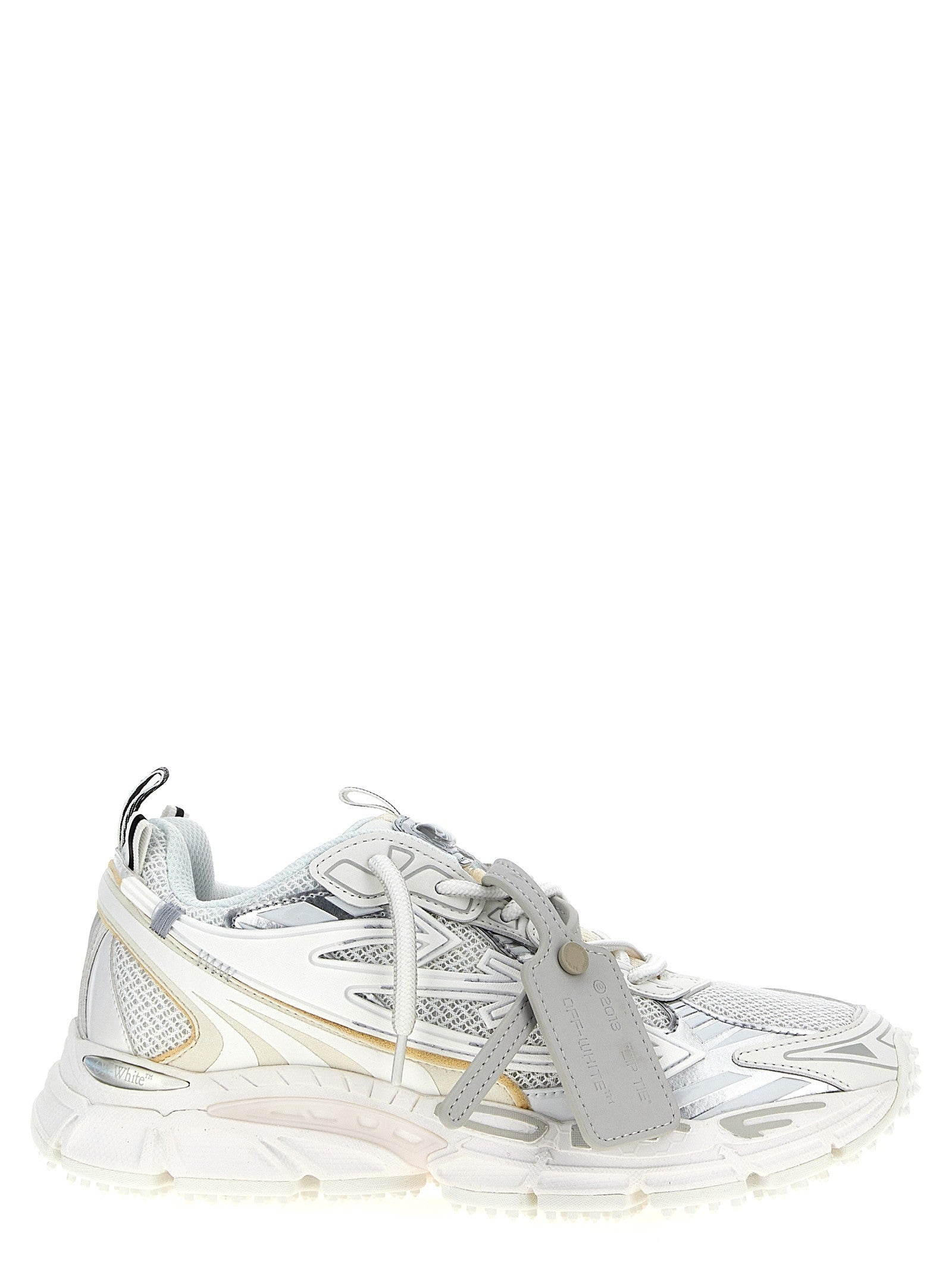 Off-white - nan - White - Sneaker
