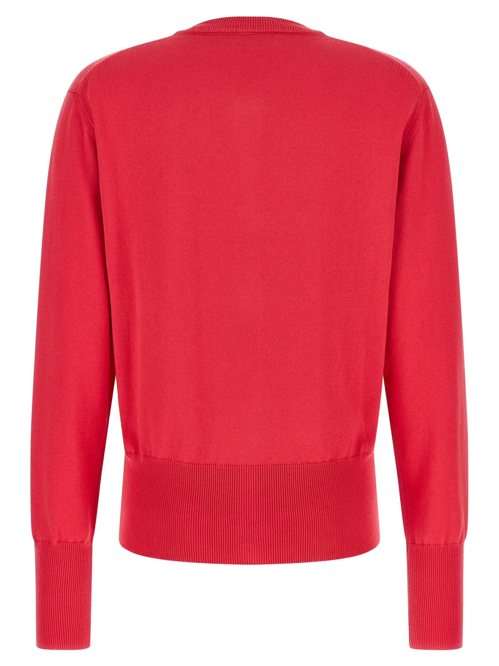 Vivienne Westwood - nan - Red - Sweater