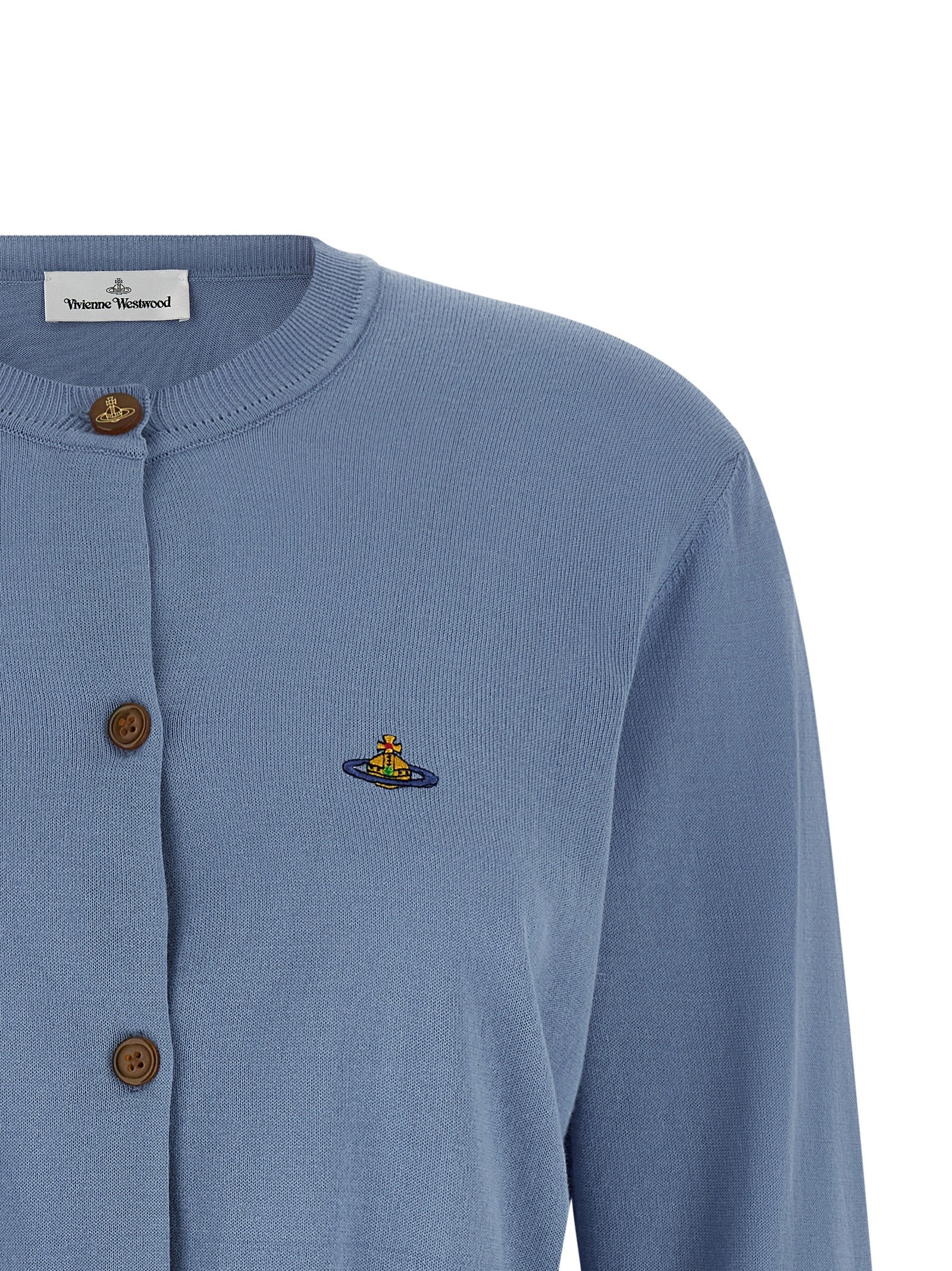 Vivienne Westwood - nan - White - Sweater