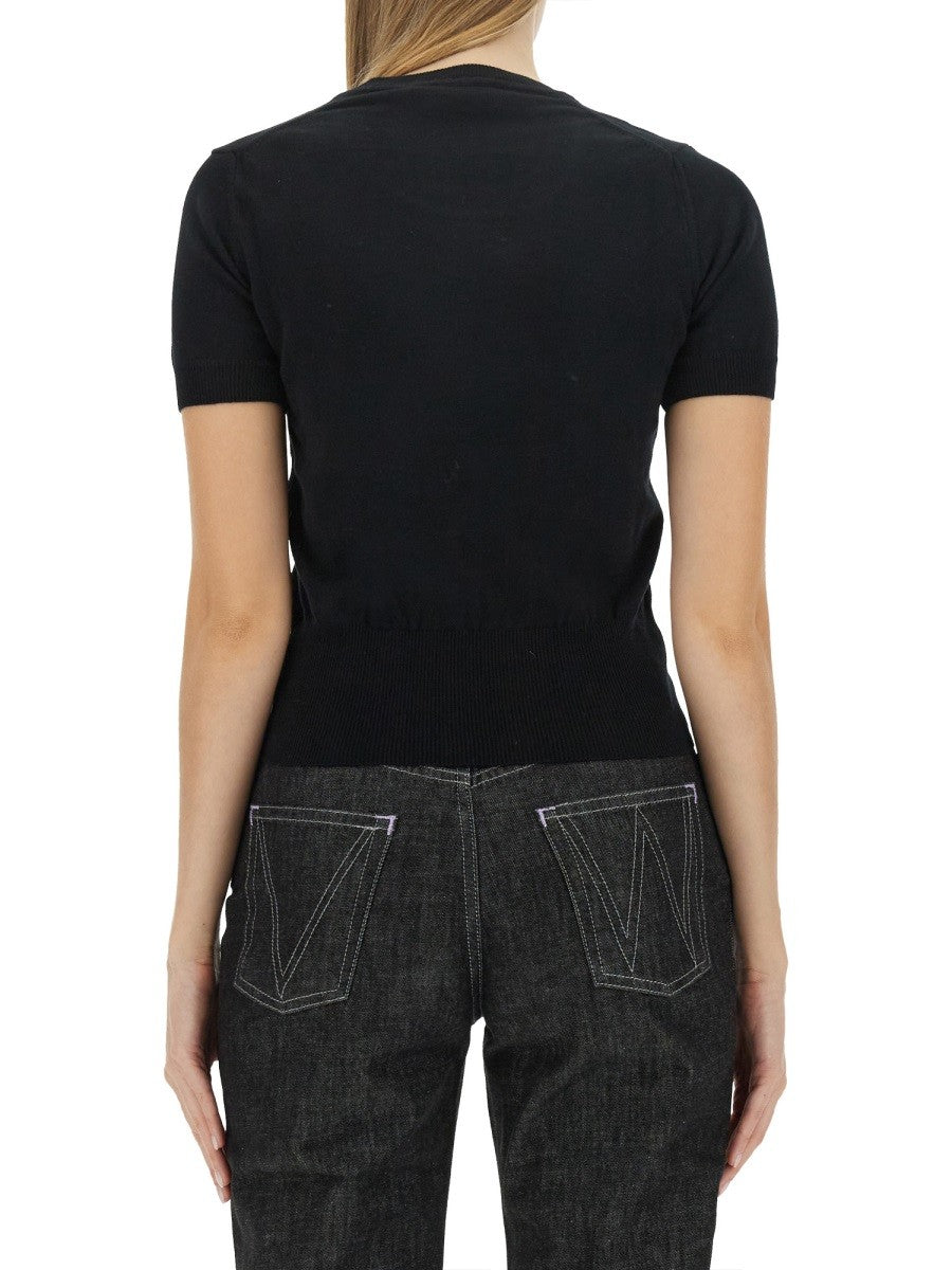 Vivienne Westwood - Woman - Black - Sweater
