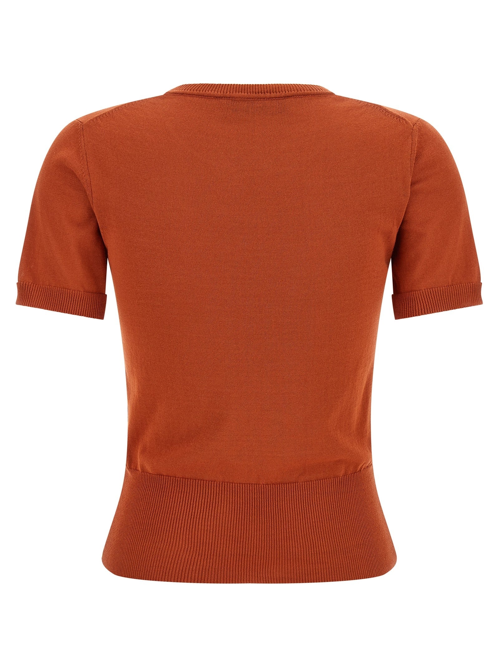 Vivienne Westwood - nan - Orange - Top