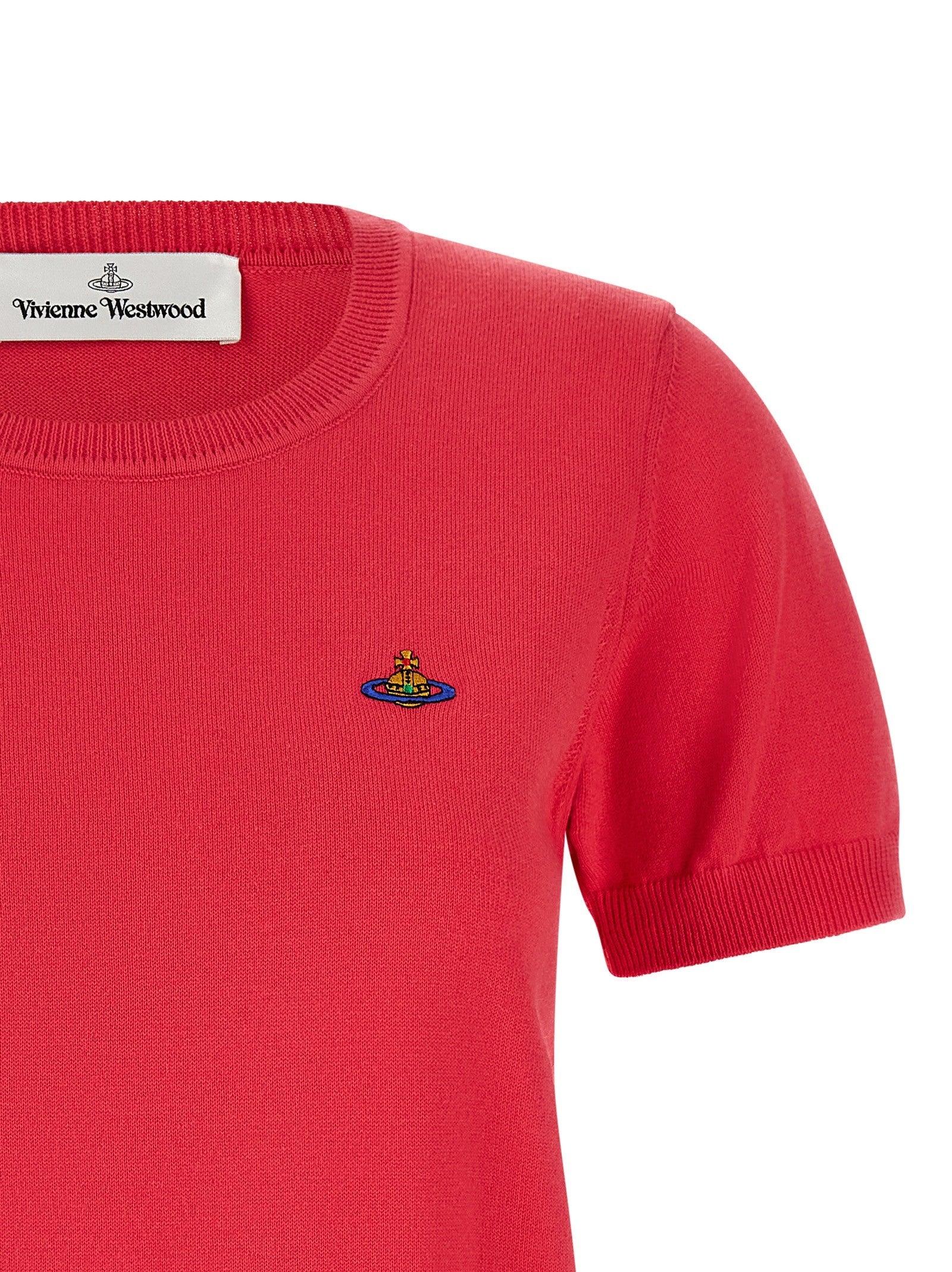 Vivienne Westwood - nan - Red - Top