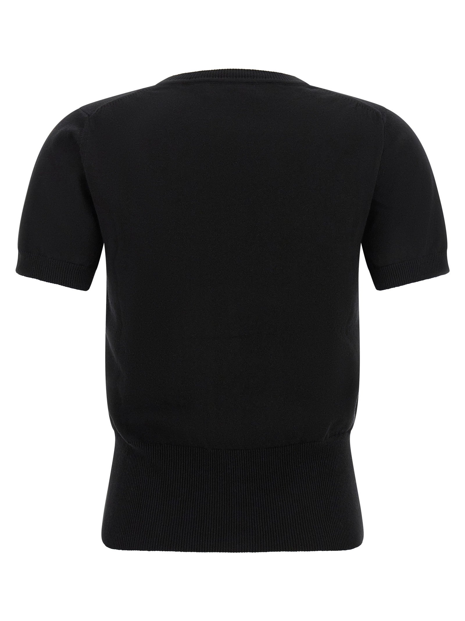 Vivienne Westwood - nan - Black - Sweater