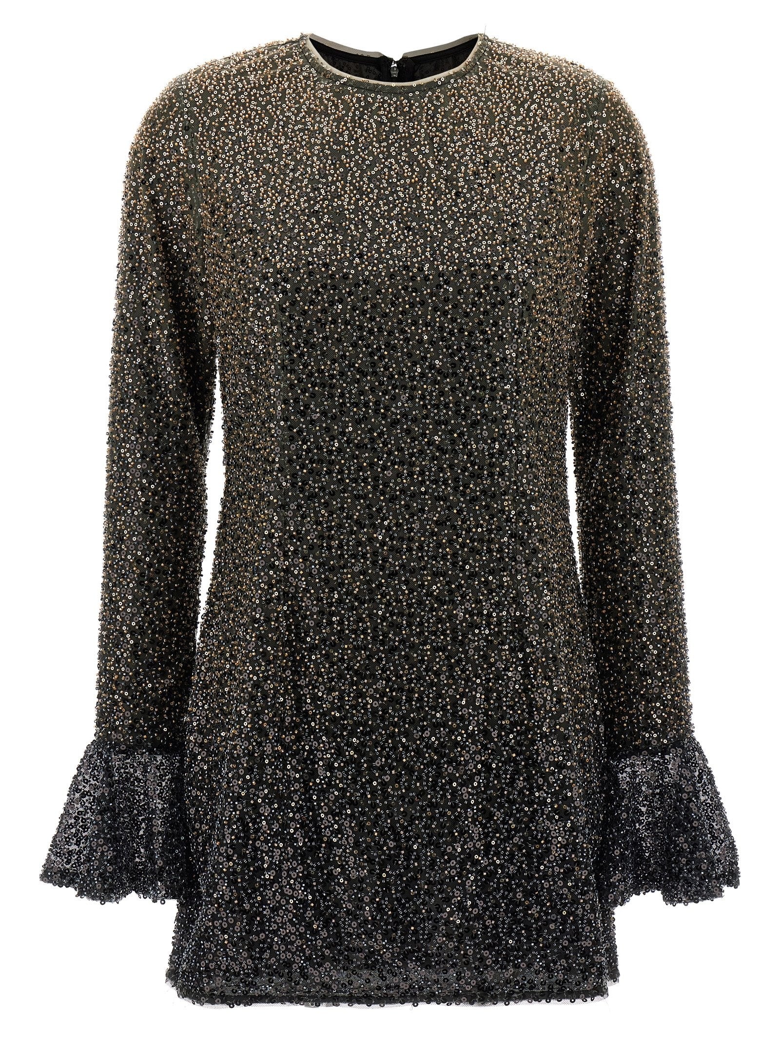 ROTATE BIRGER CHRISTENSEN - nan - Brown - Dress
