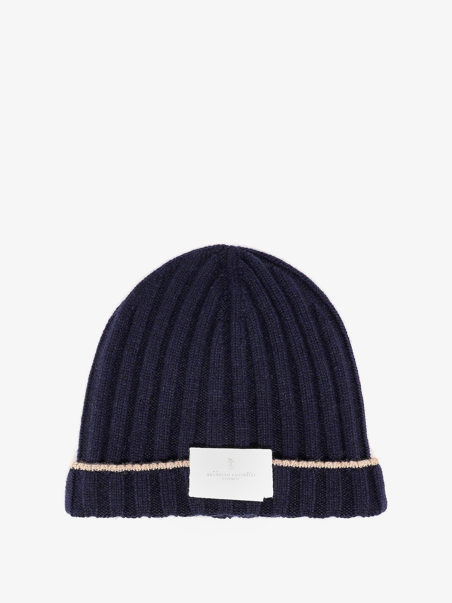 Brunello Cucinelli - Man - Beige - Hat