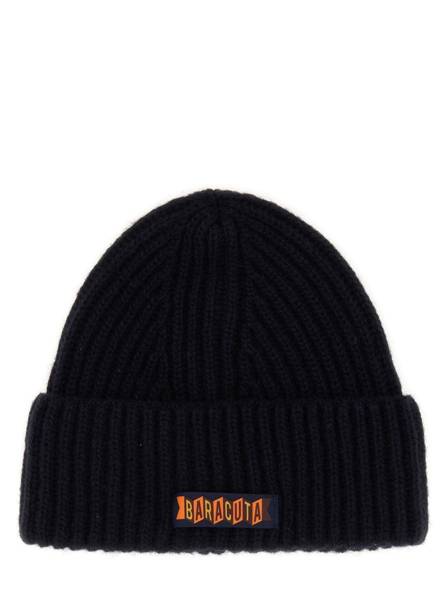 BARACUTA - Man - Blue - Hat