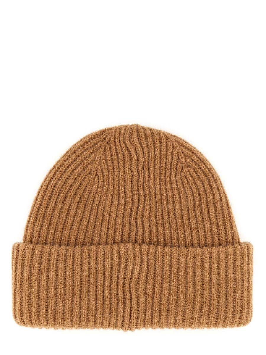 A.P.C. - Woman - Beige - Hat