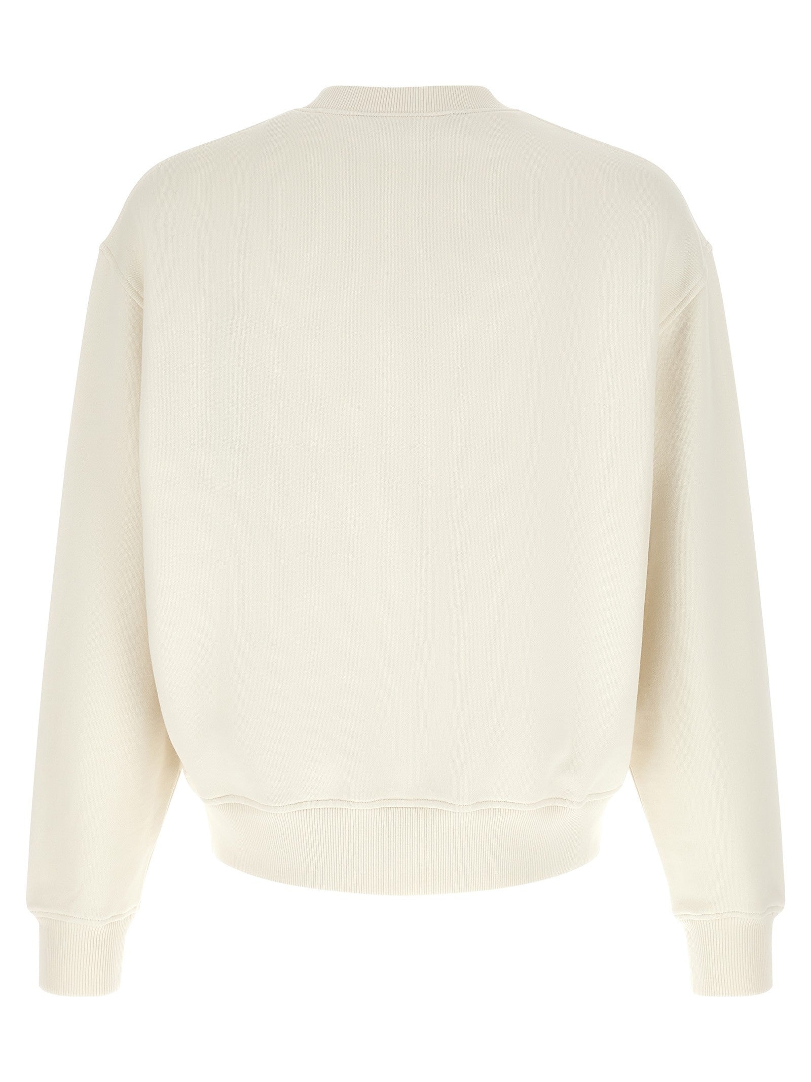Palm Angels - nan - White - Sweatshirt