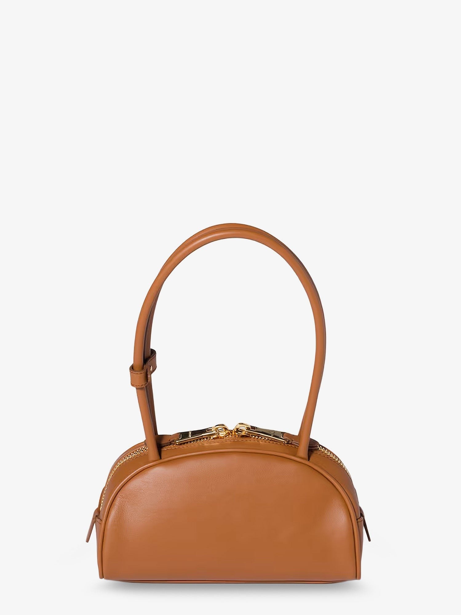 Miu Miu - Woman - Brown - Handbag