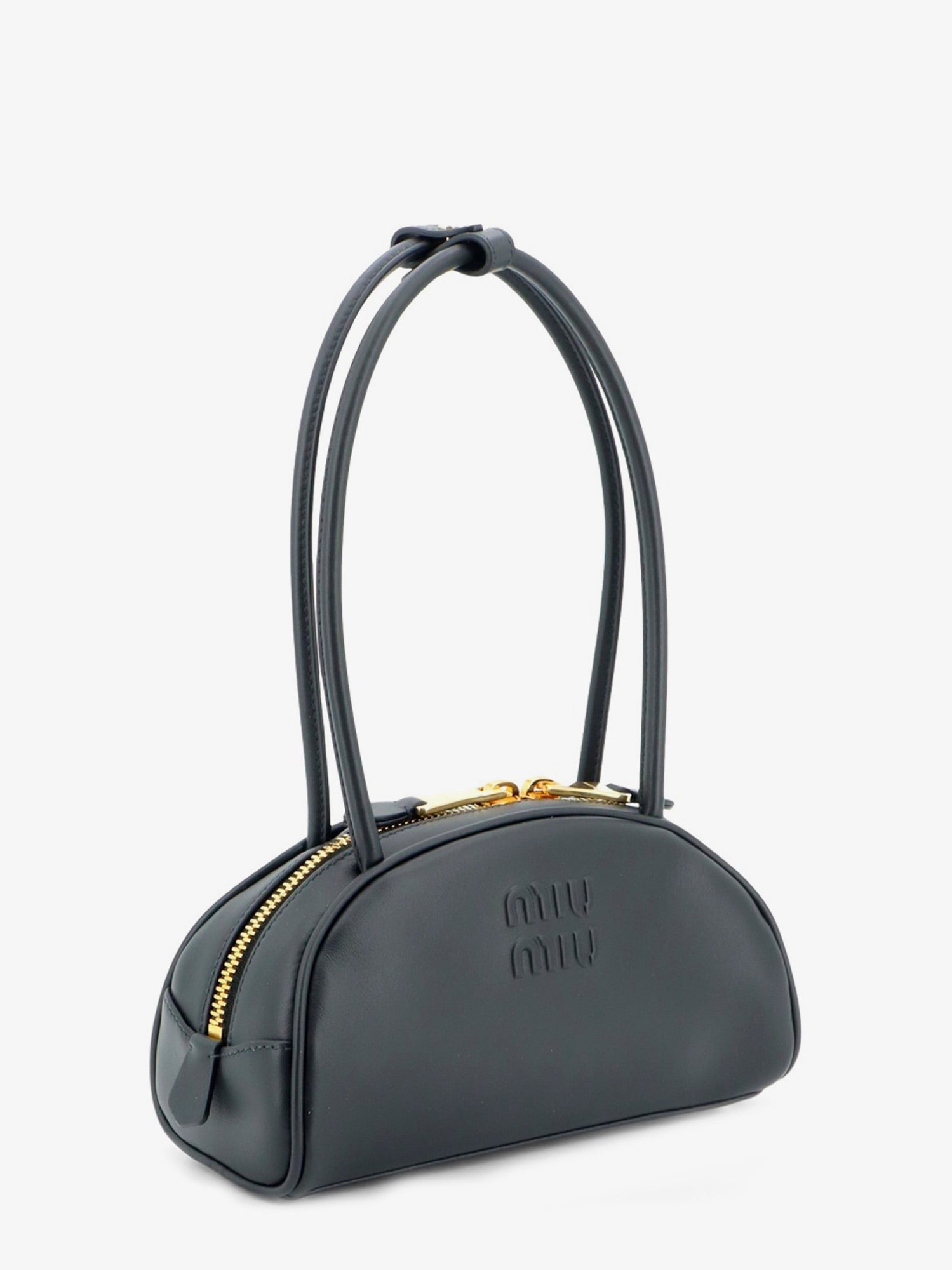 Miu Miu - Woman - Black - Handbag