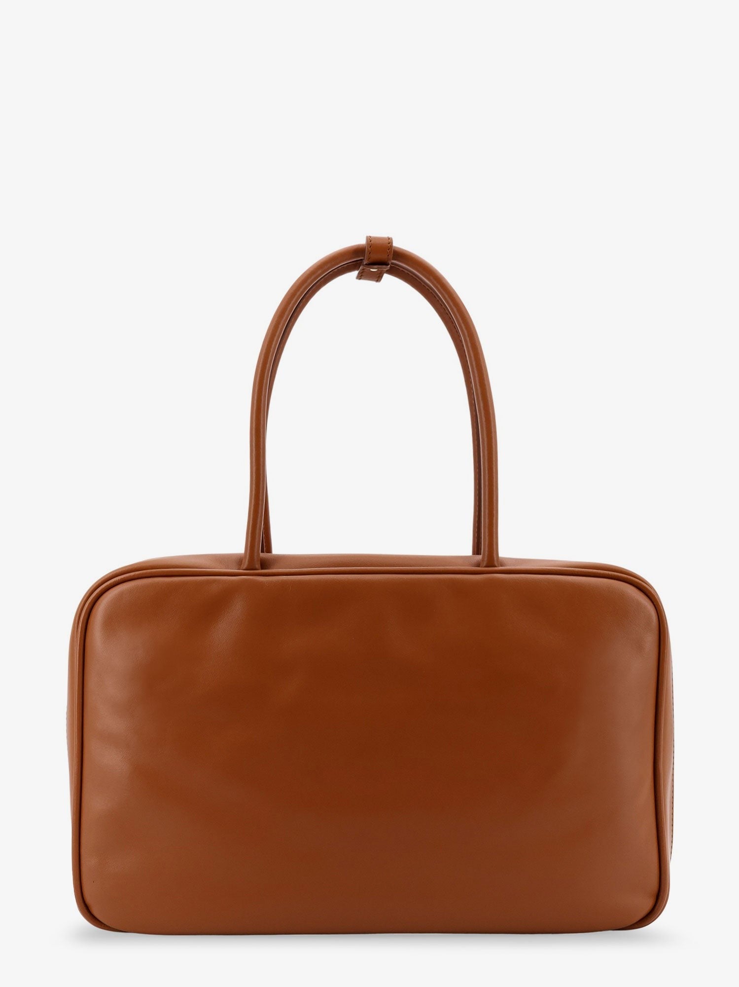 Miu Miu - Woman - Beige - Handbag