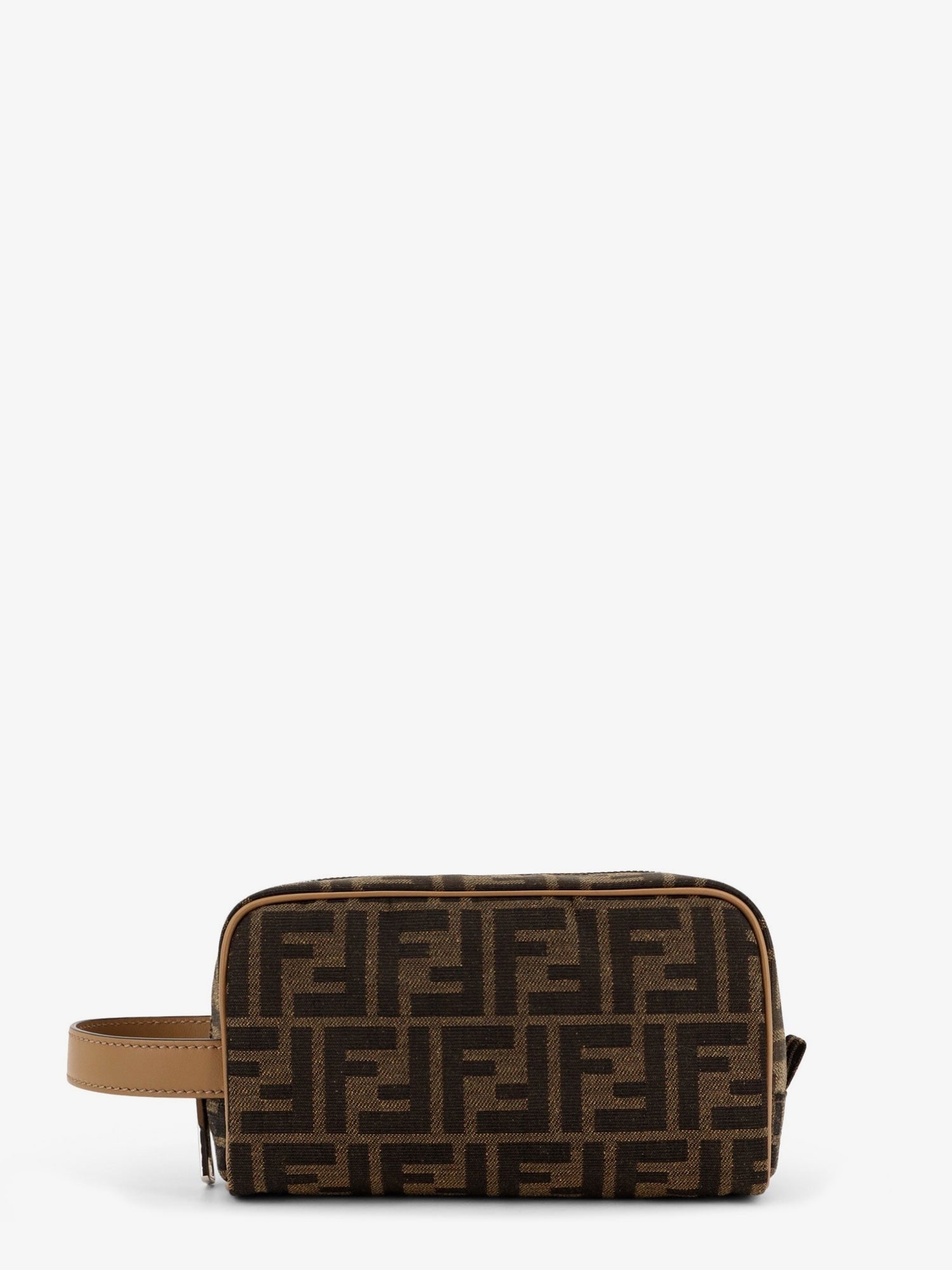 Fendi - Man - Tbmr+Sand+Pal - Clutch