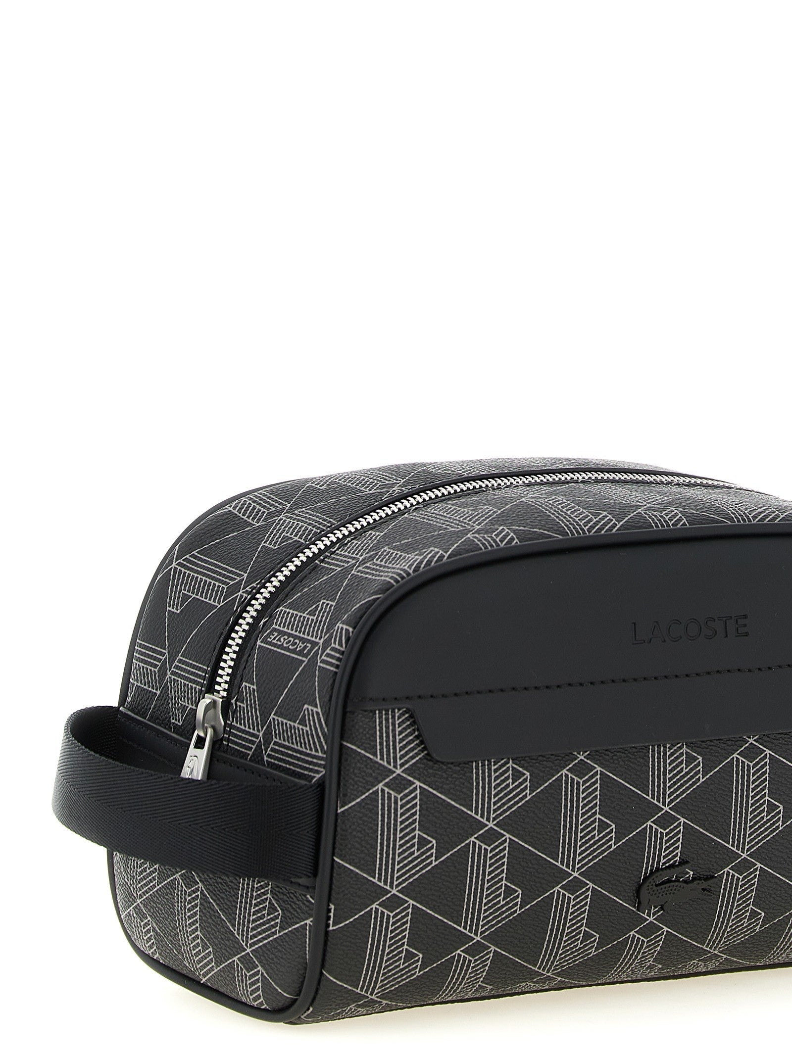 Lacoste - nan - Black - Beauty