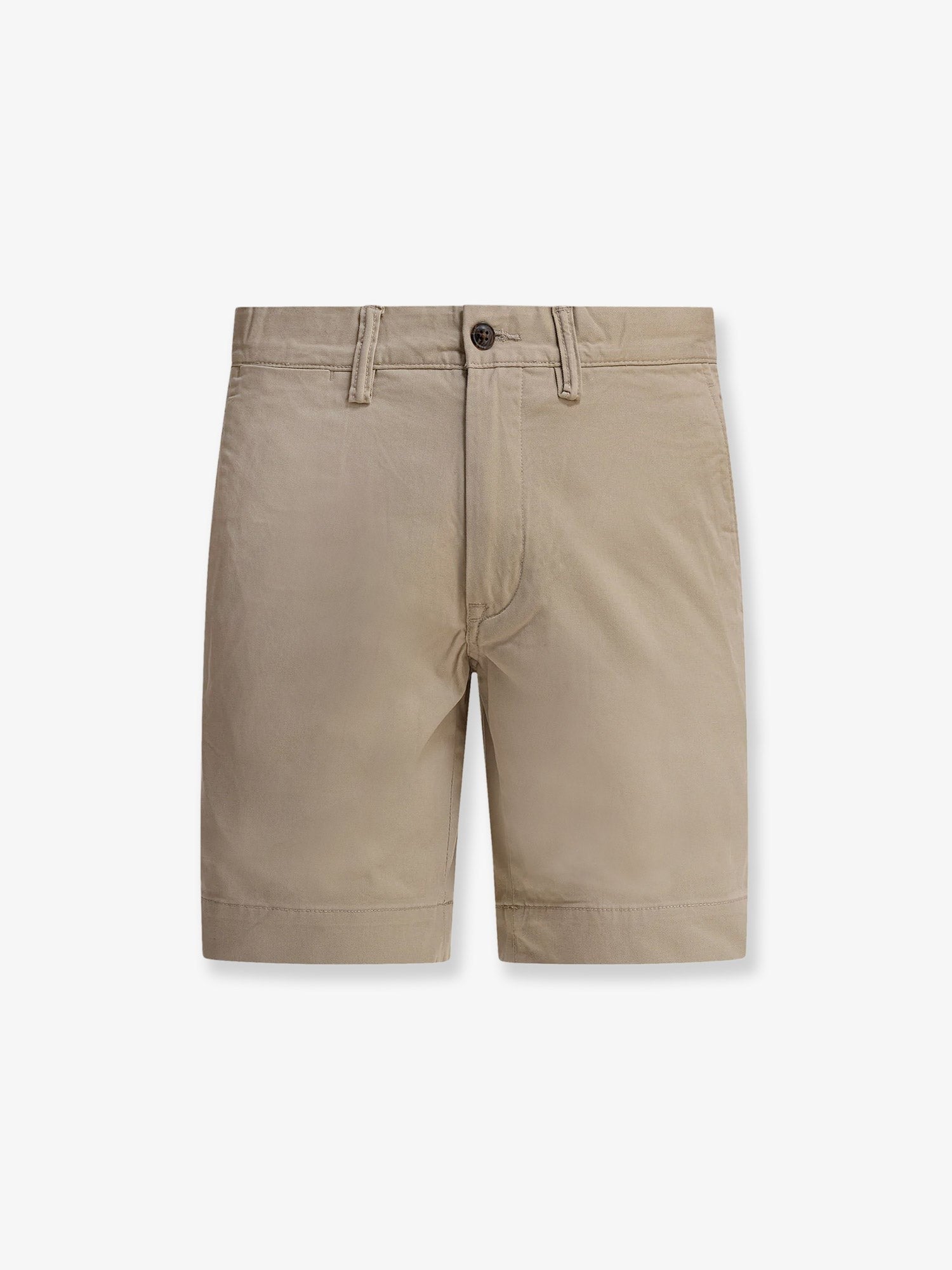 Polo Ralph Lauren - Man - Beige - Shorts