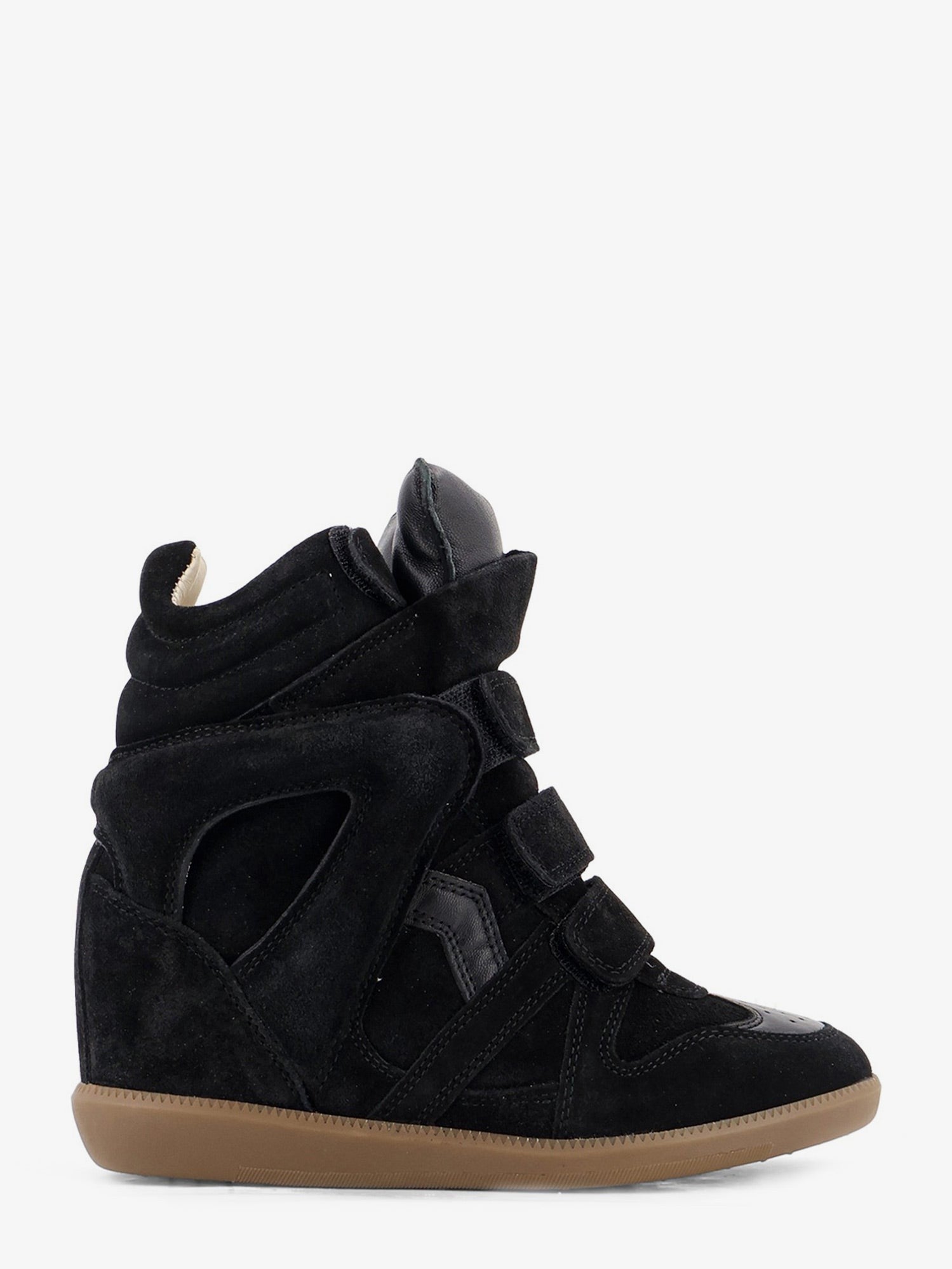 Isabel Marant - Woman - Black - Sneaker