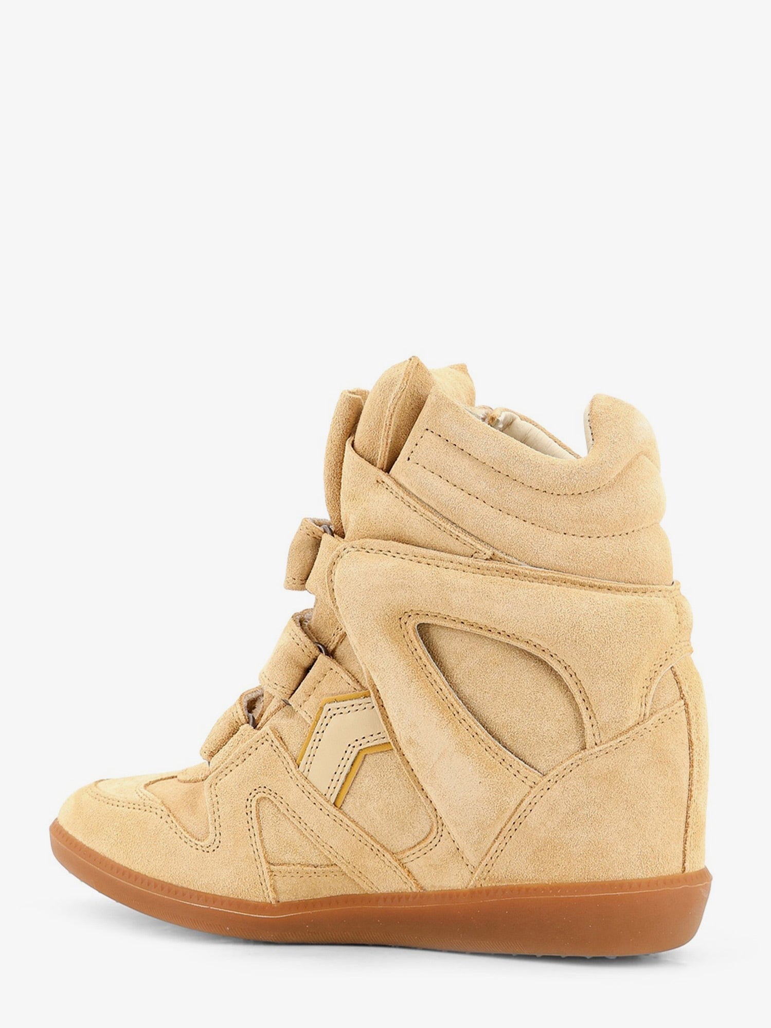 Isabel Marant - Woman - Beige - Sneaker