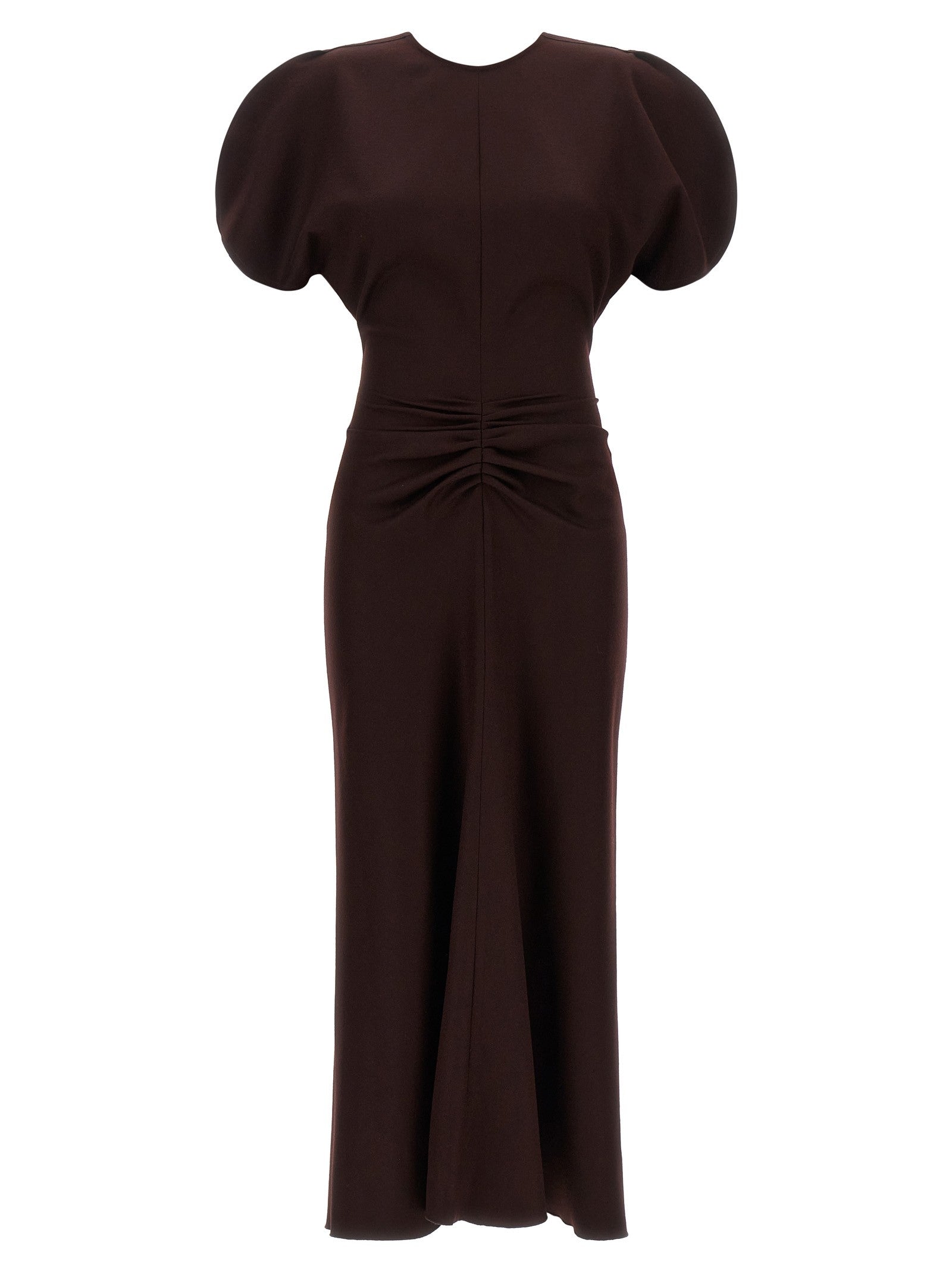 Victoria Beckham - nan - Red - Dress