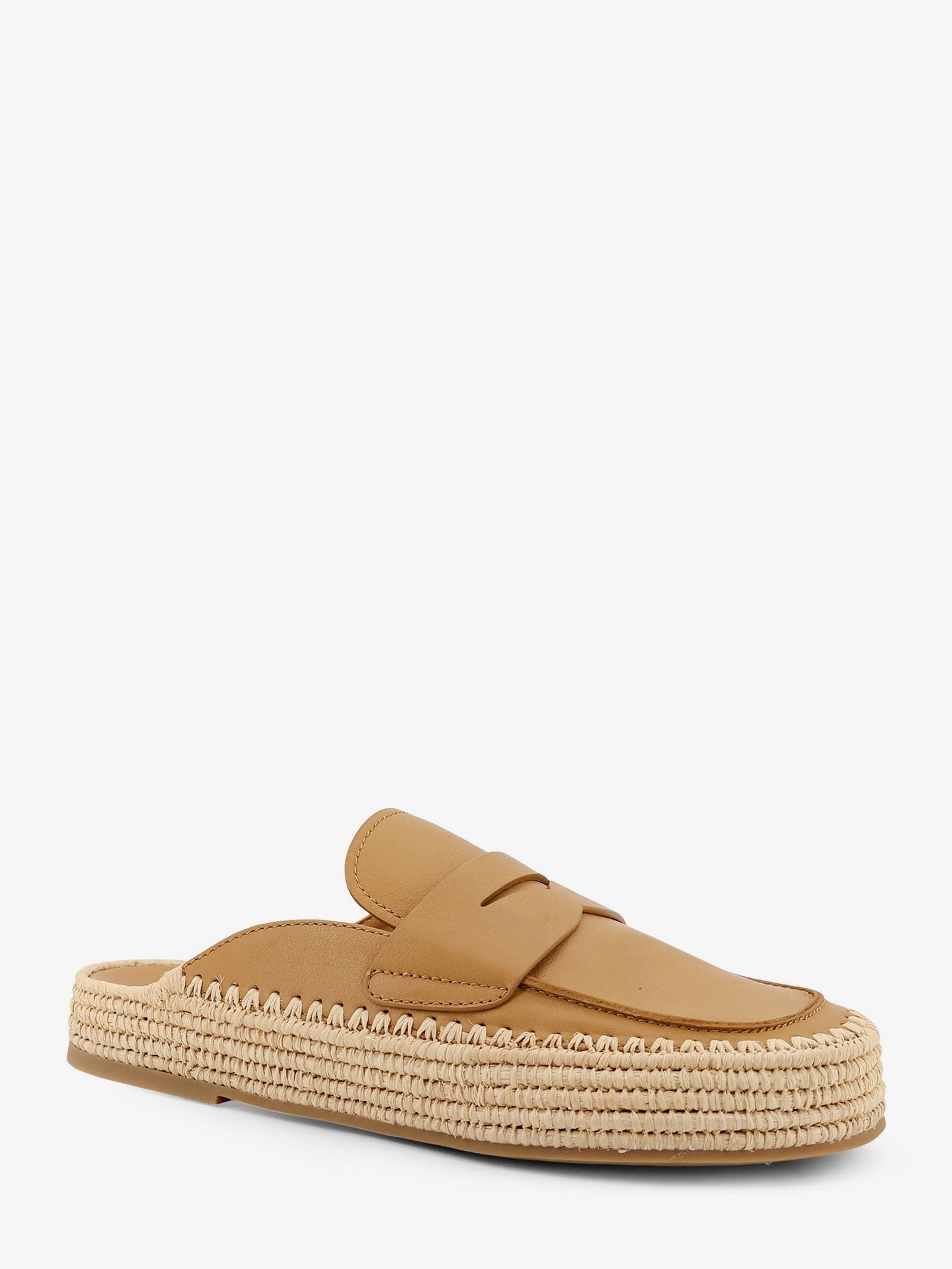 PALOMA BARCELO' - Woman - Yellow - Sandal