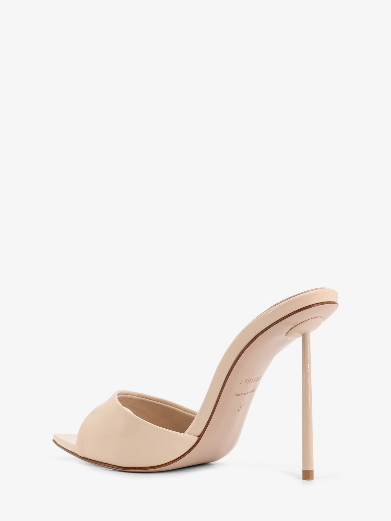 LE SILLA - Woman - Giza - Heeled Sandal