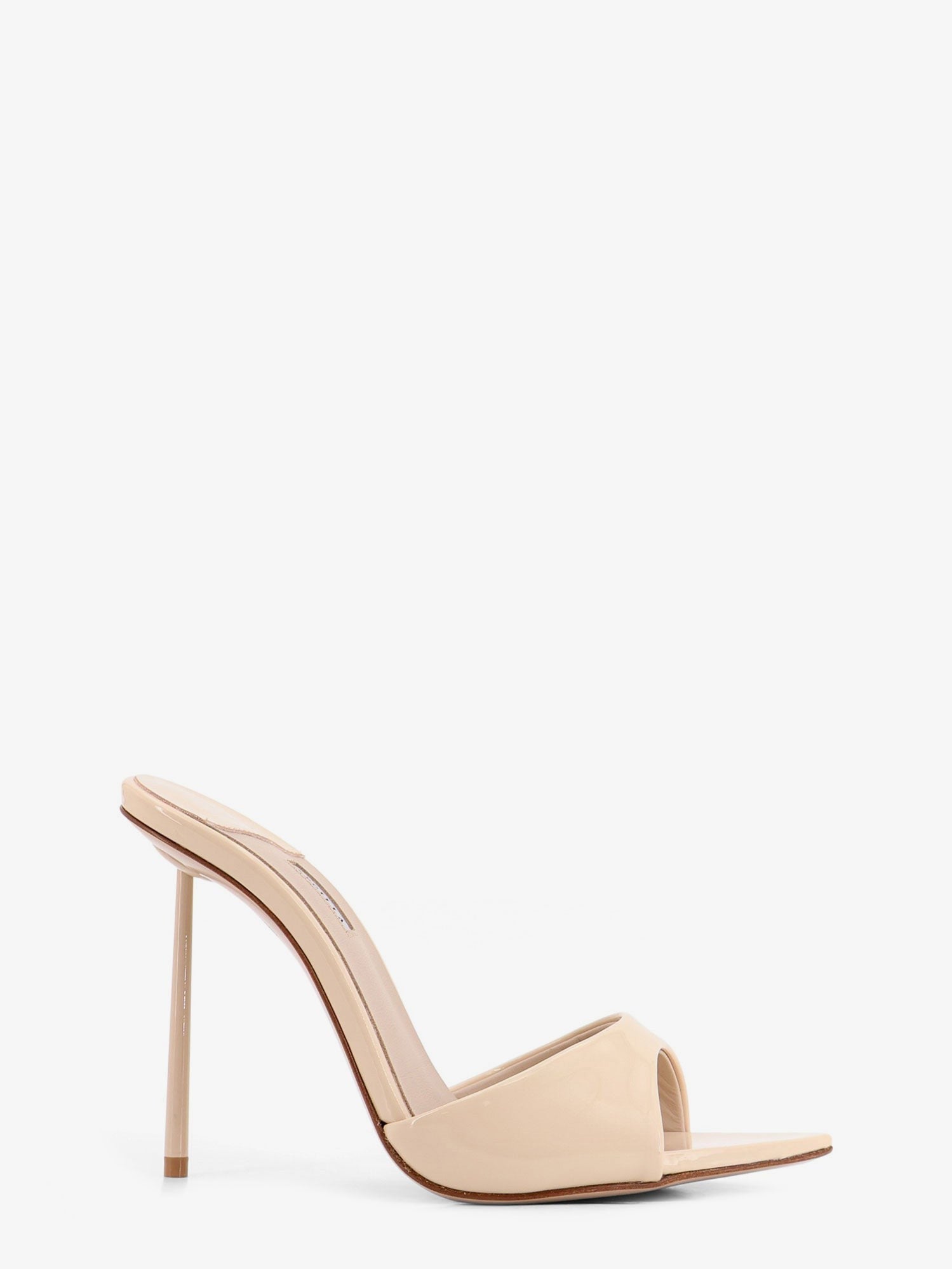 LE SILLA - Woman - Giza - Heeled Sandal