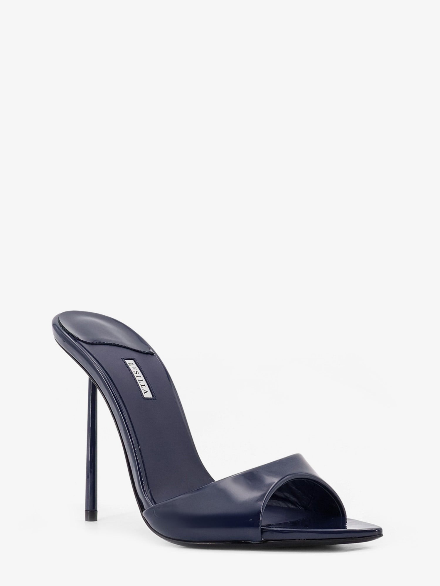 LE SILLA - Woman - Blue - Sandal