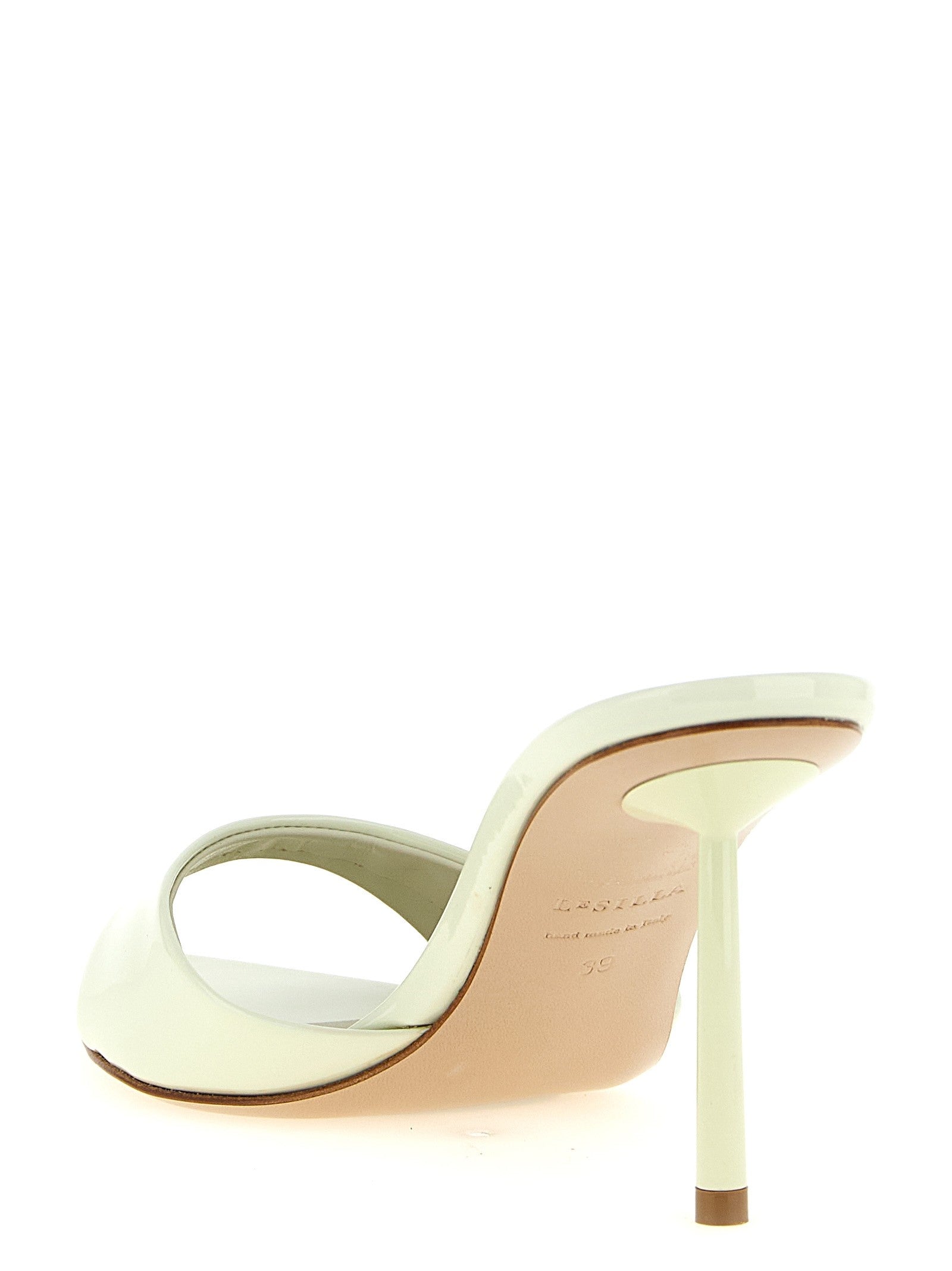 LE SILLA - nan - Green - Sandal