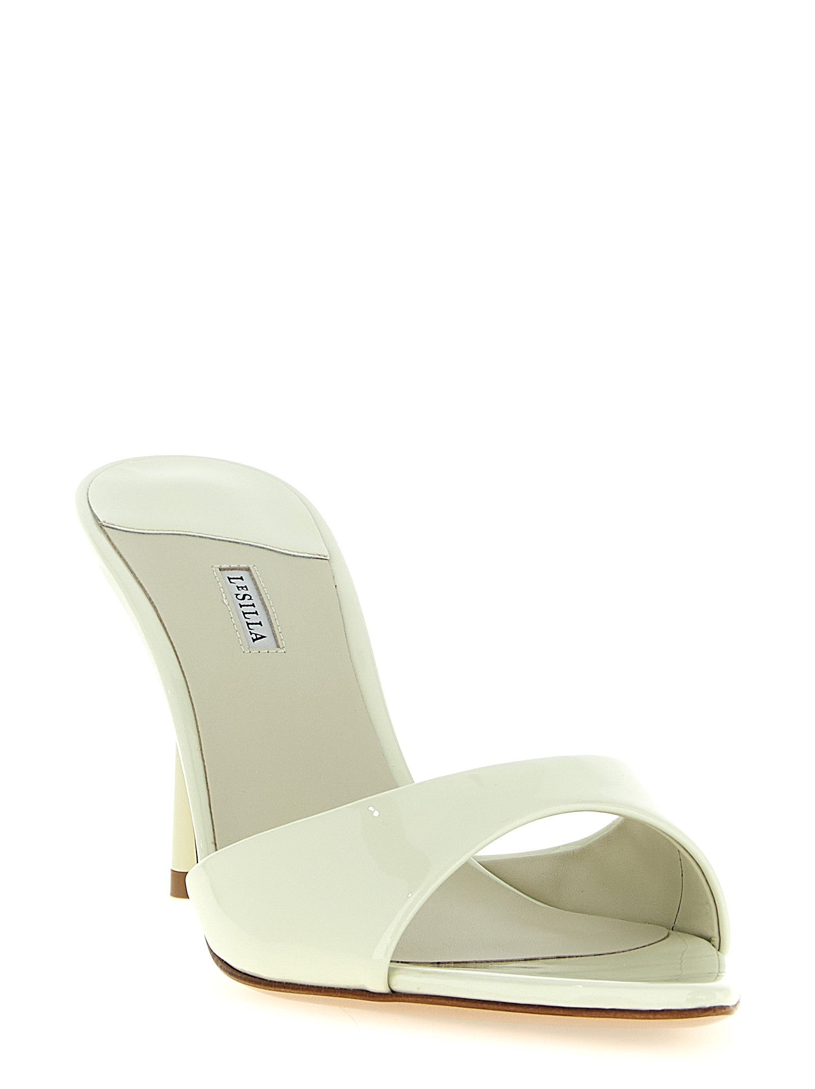 LE SILLA - nan - Green - Sandal