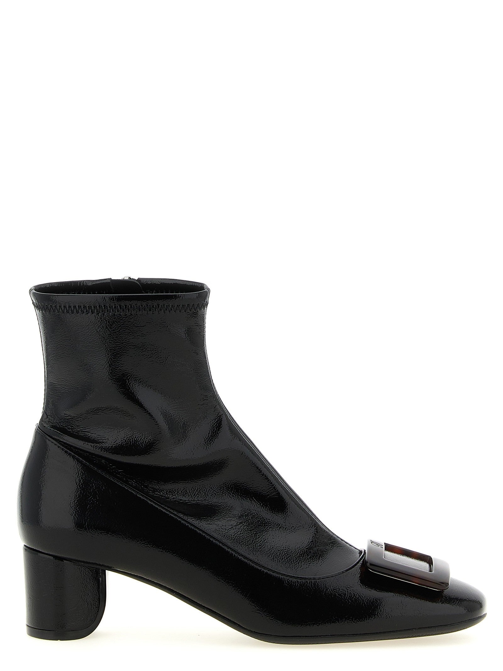 ROGER VIVIER - nan - Black - Boot