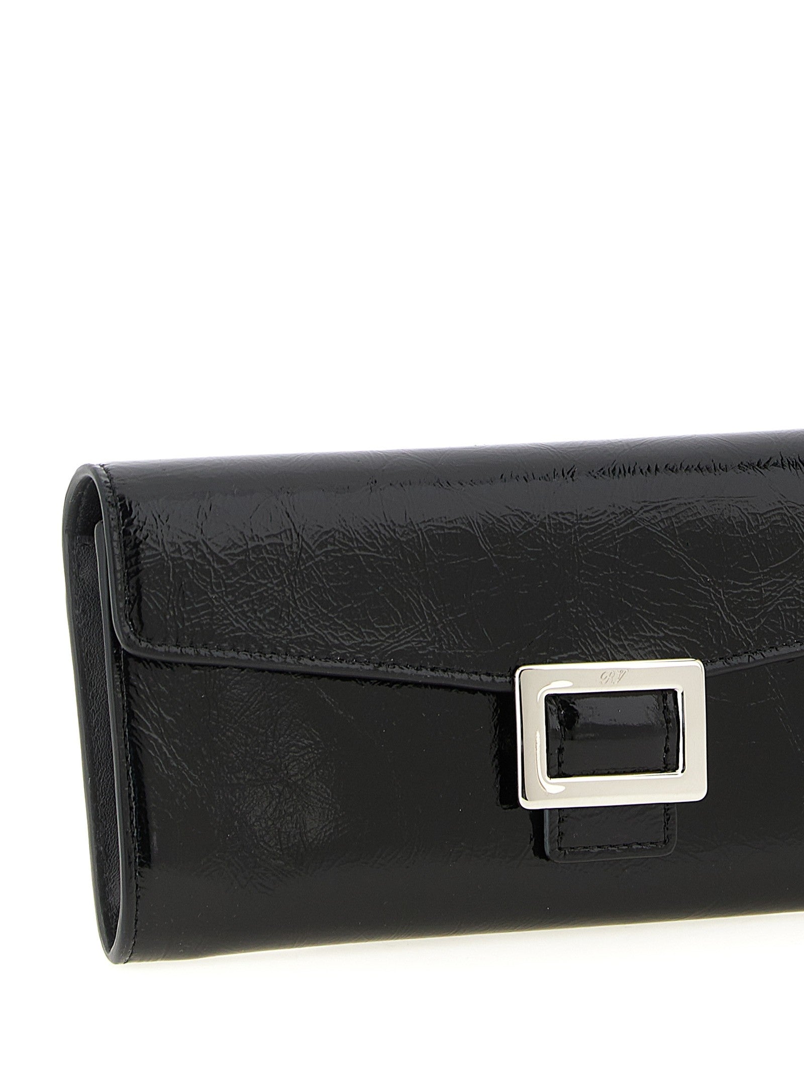 ROGER VIVIER - nan - Black - Wallet