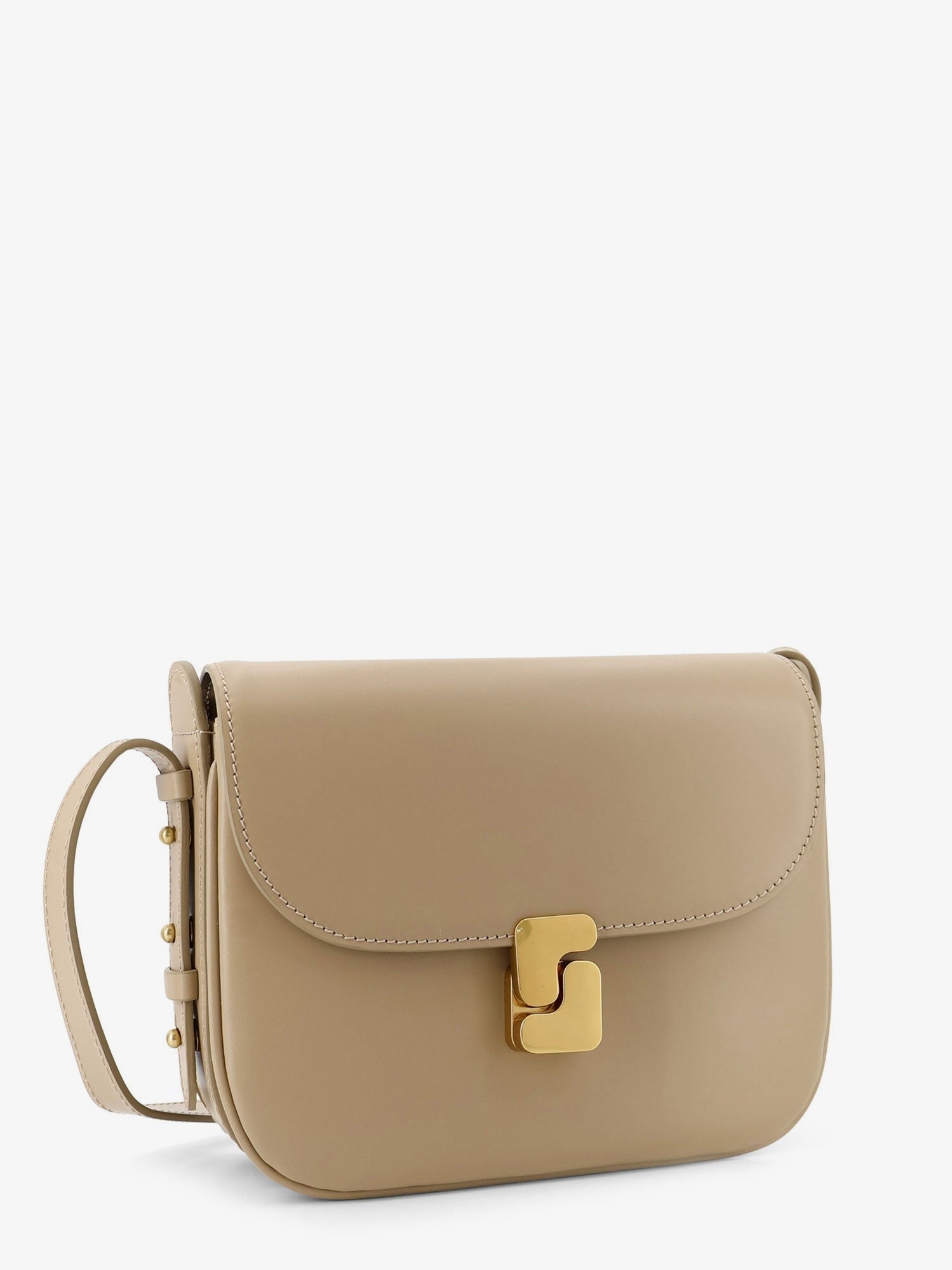 SOEUR - Woman - Beige - Crossbody Bag