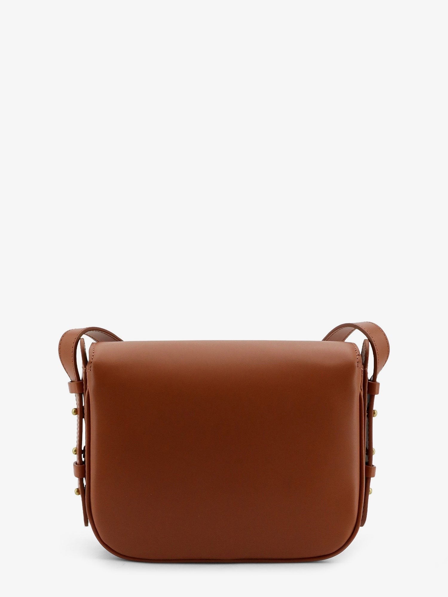 SOEUR - Woman - Brown - Crossbody Bag